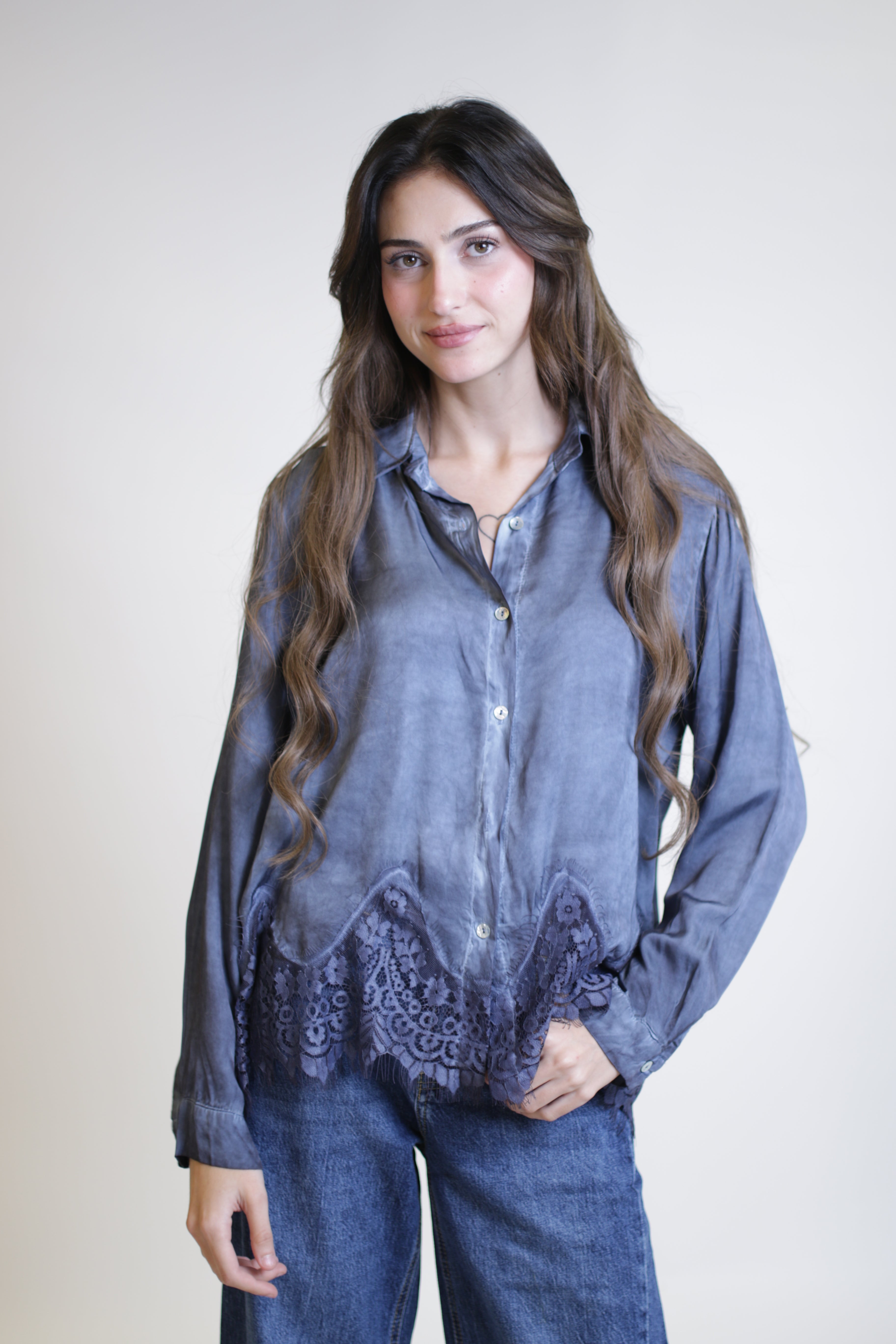 חולצת קתרין