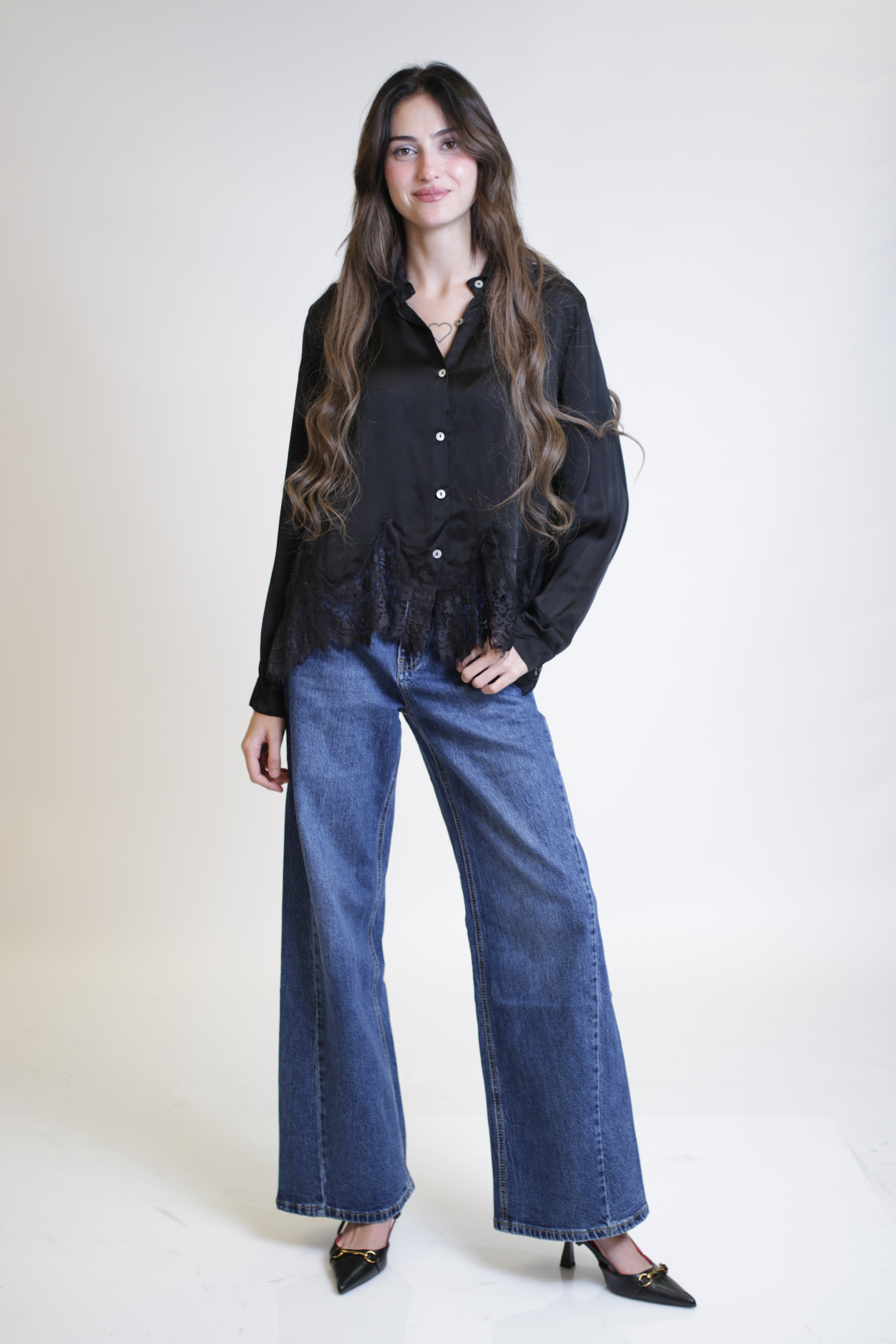 חולצת קתרין