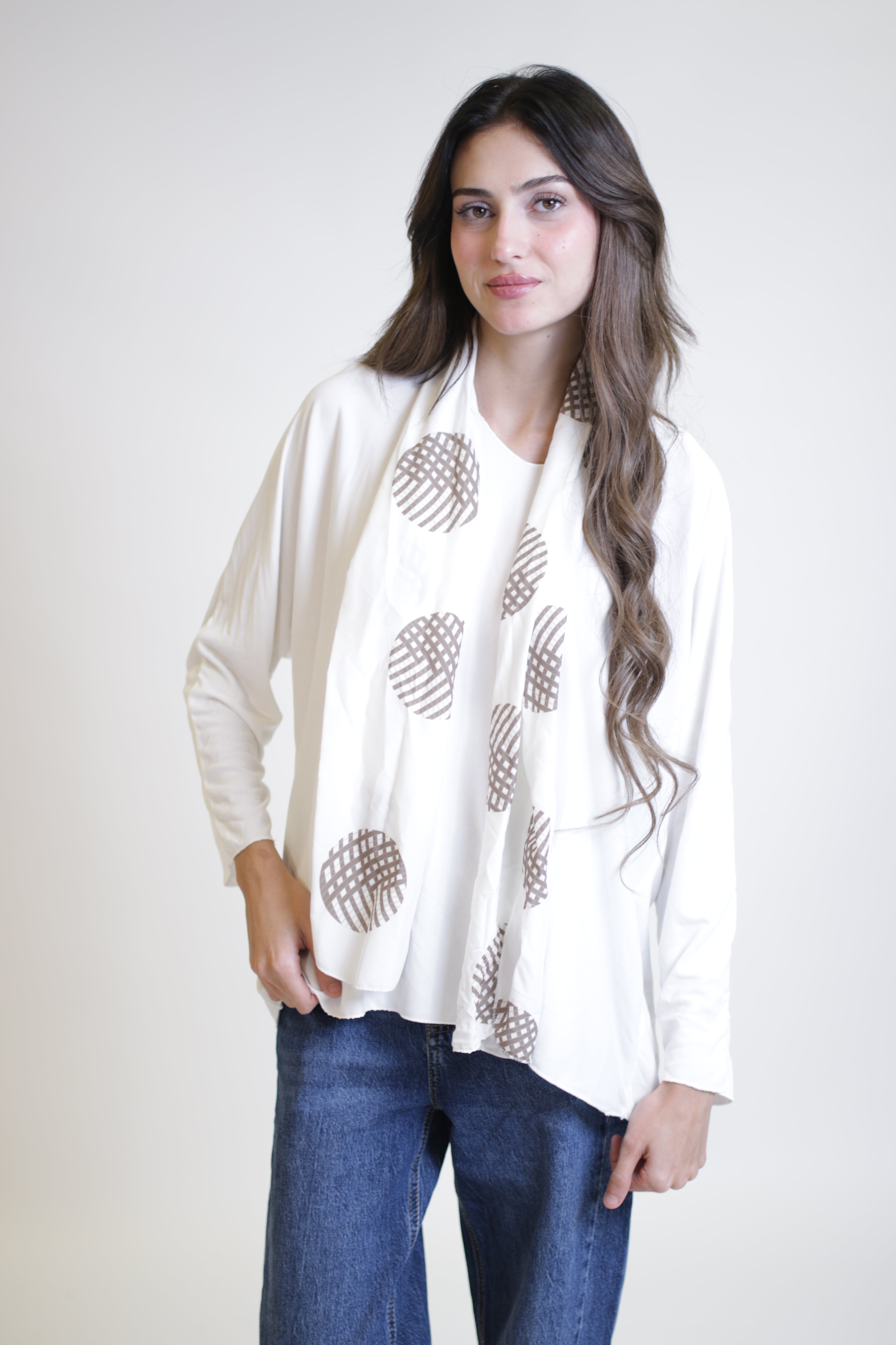 חולצת מלאני