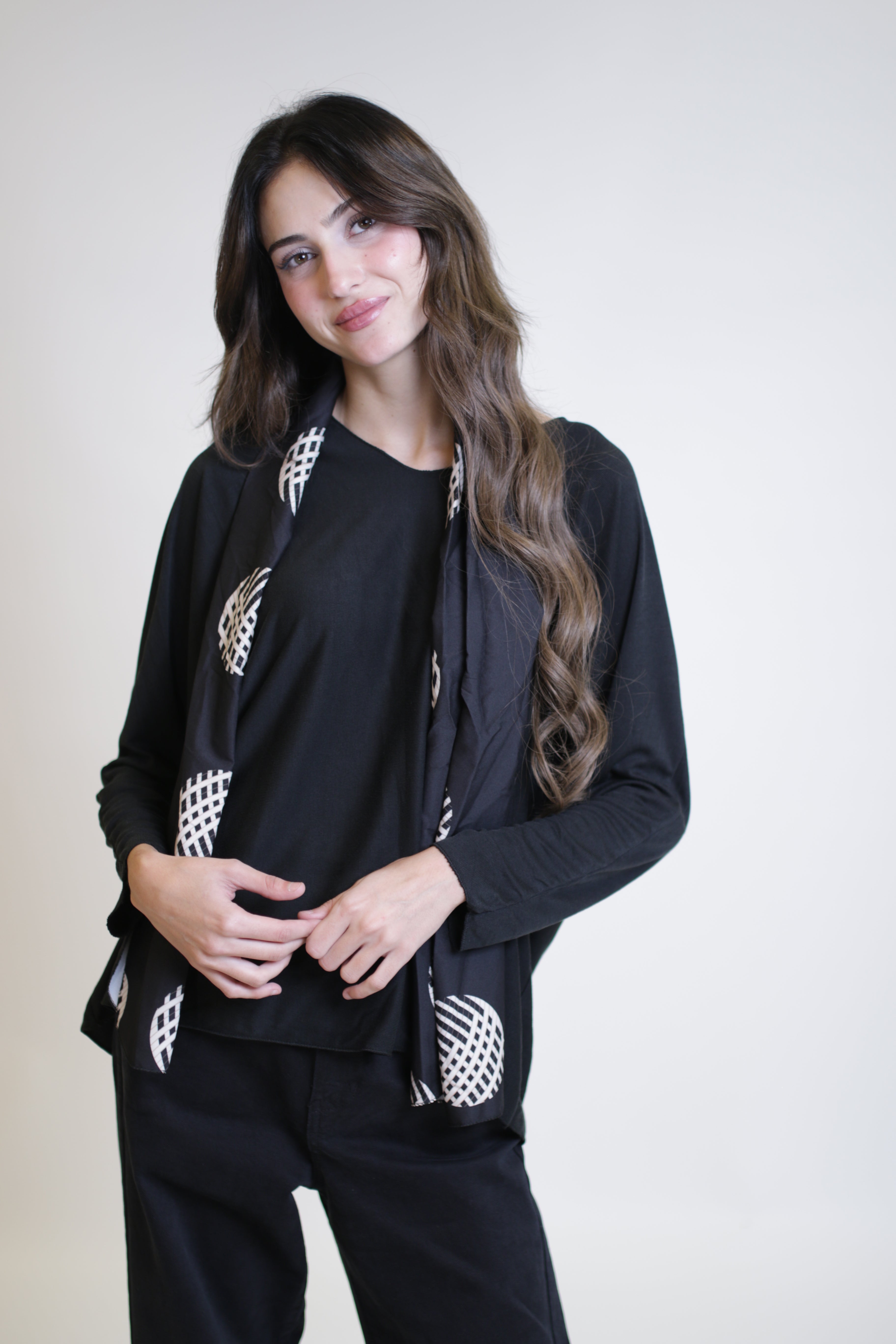 חולצת מלאני