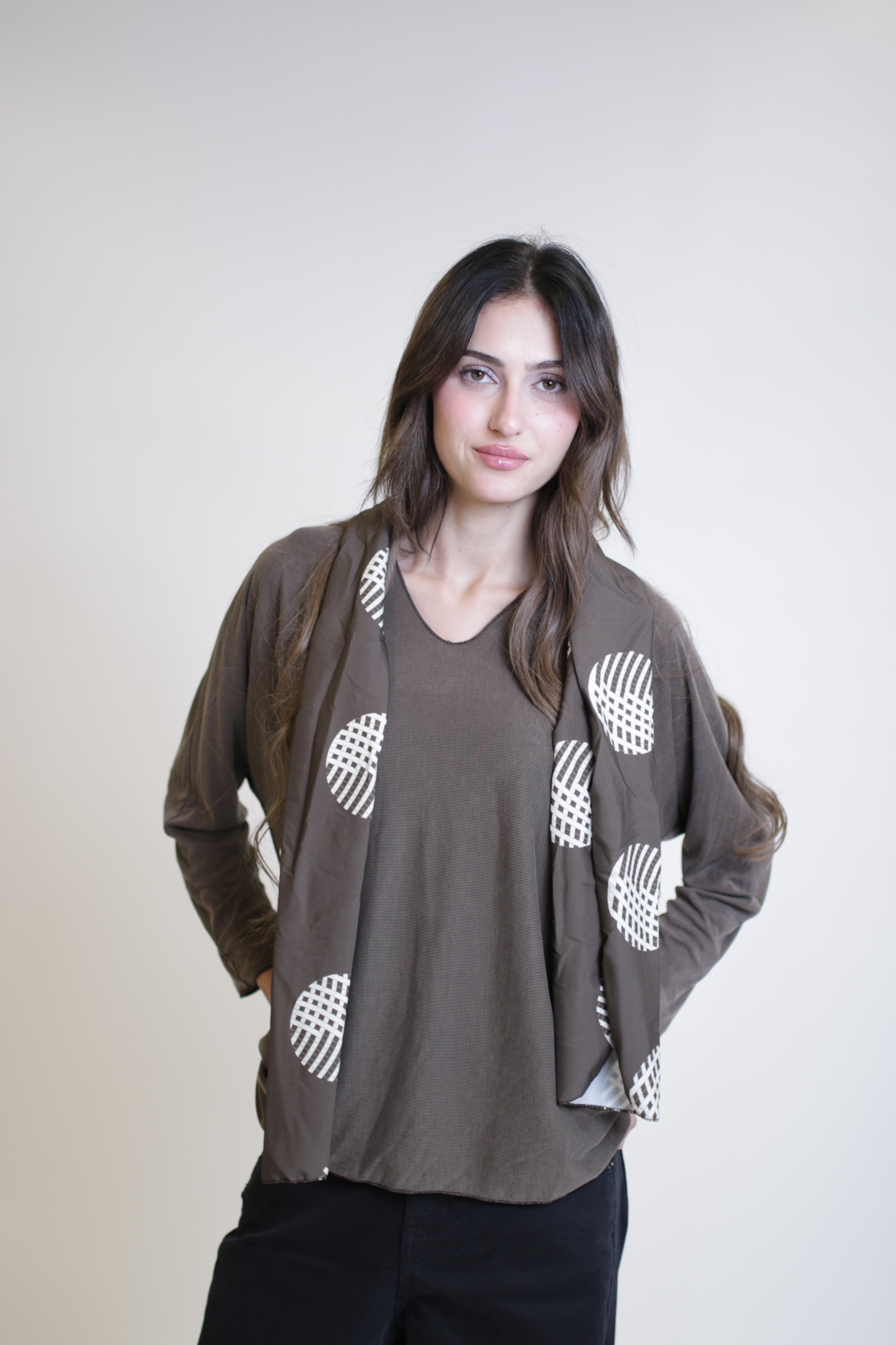 חולצת מלאני