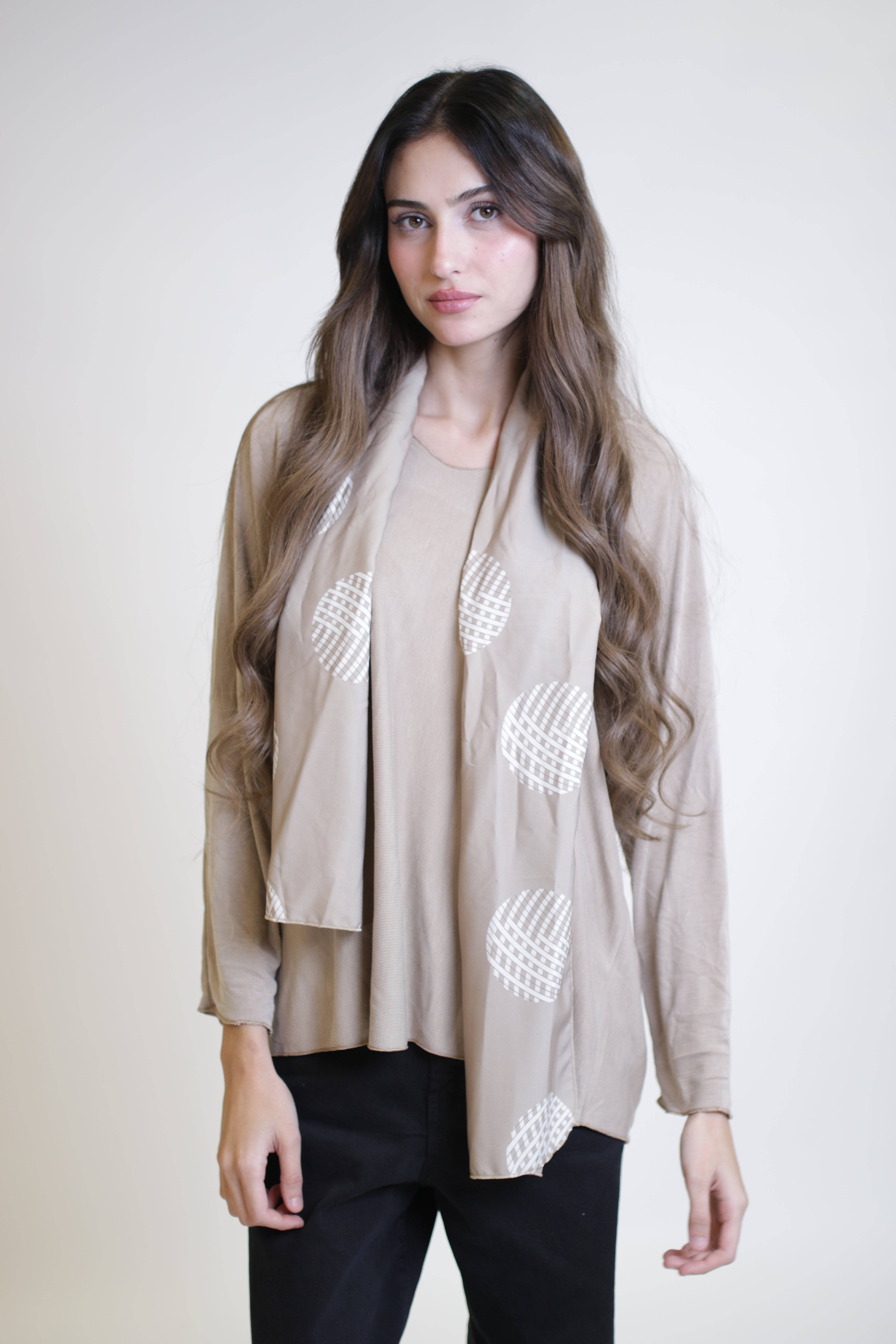 חולצת מלאני