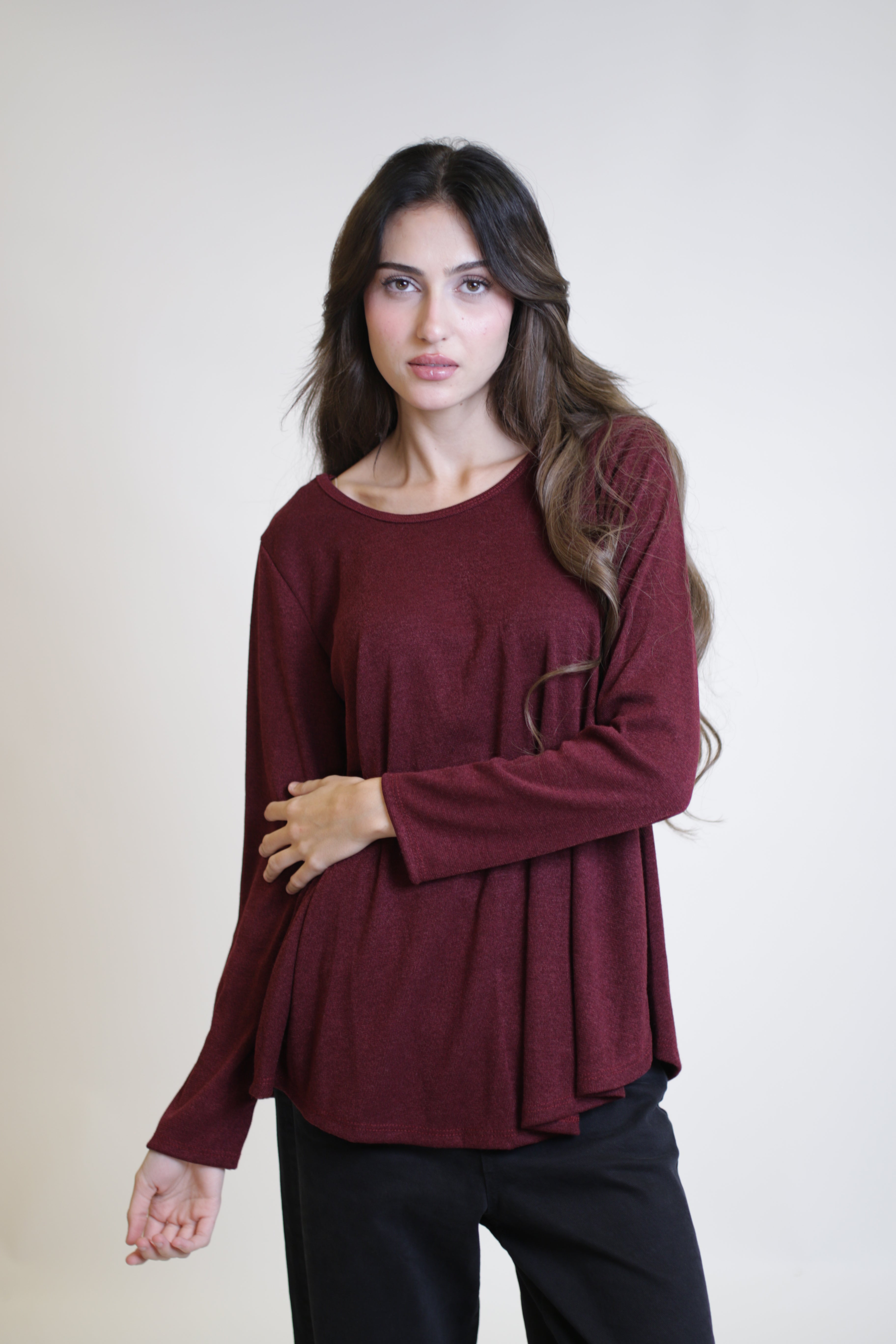 חולצת אמילי