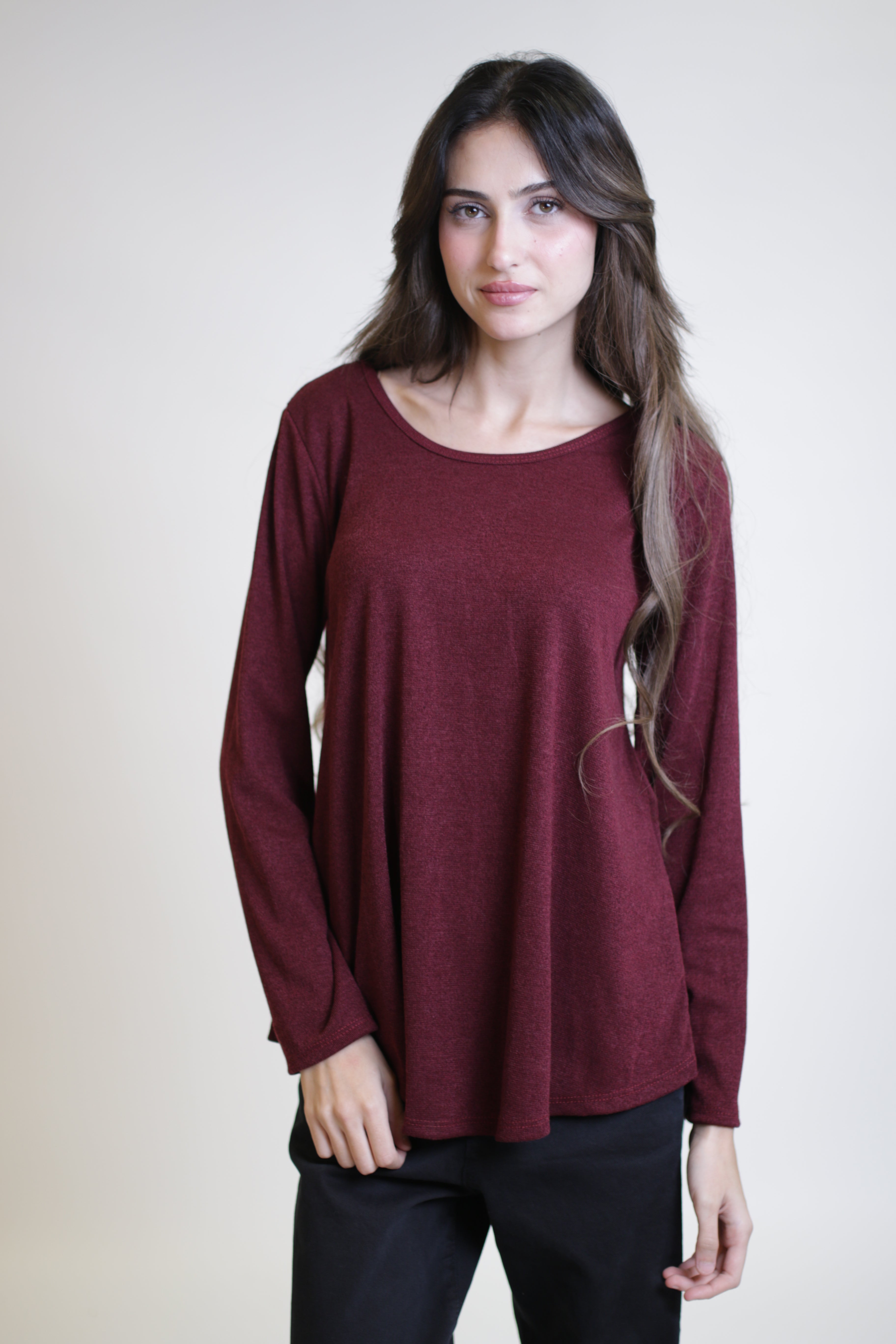 חולצת אמילי