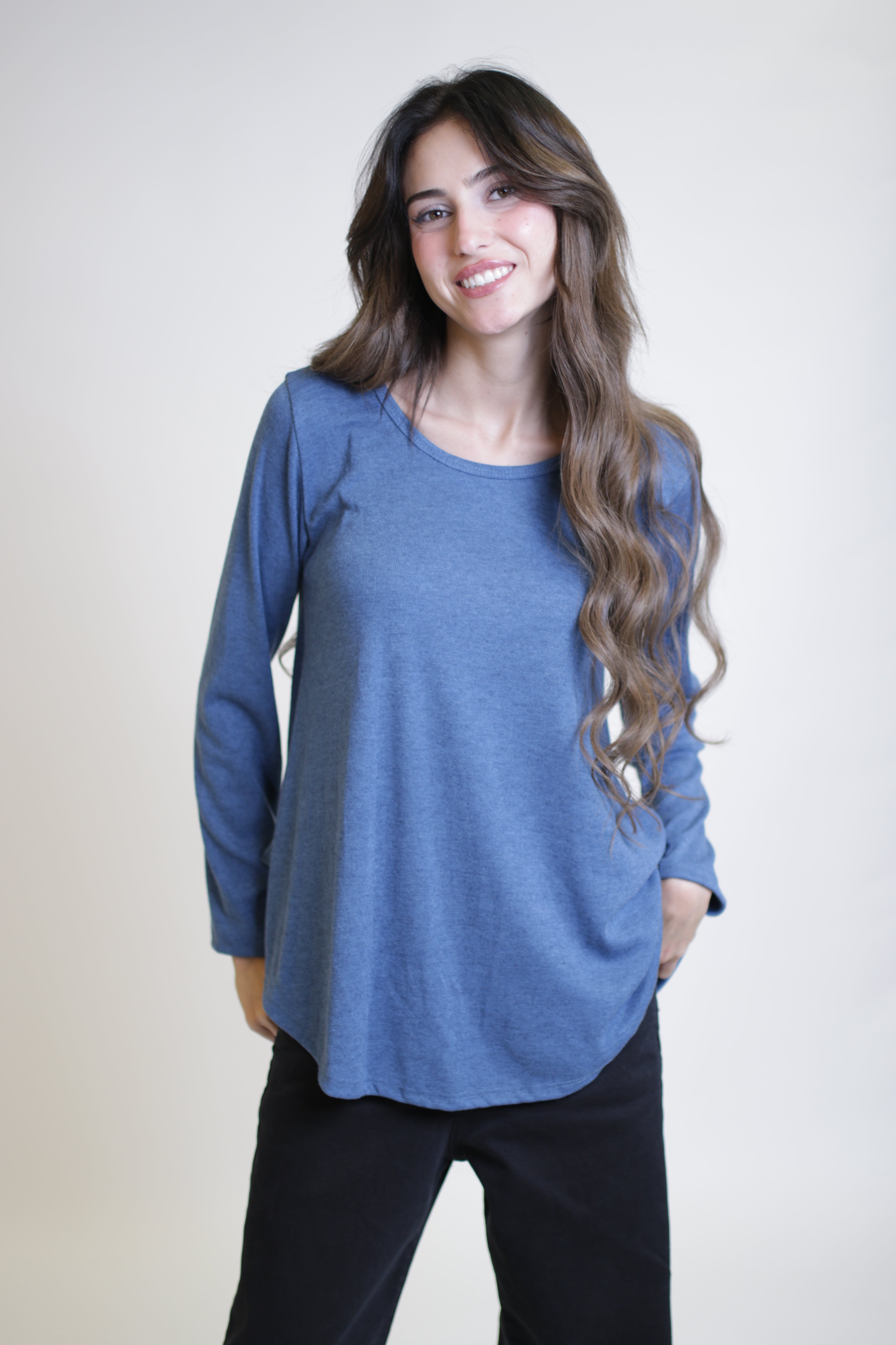 חולצת אמילי