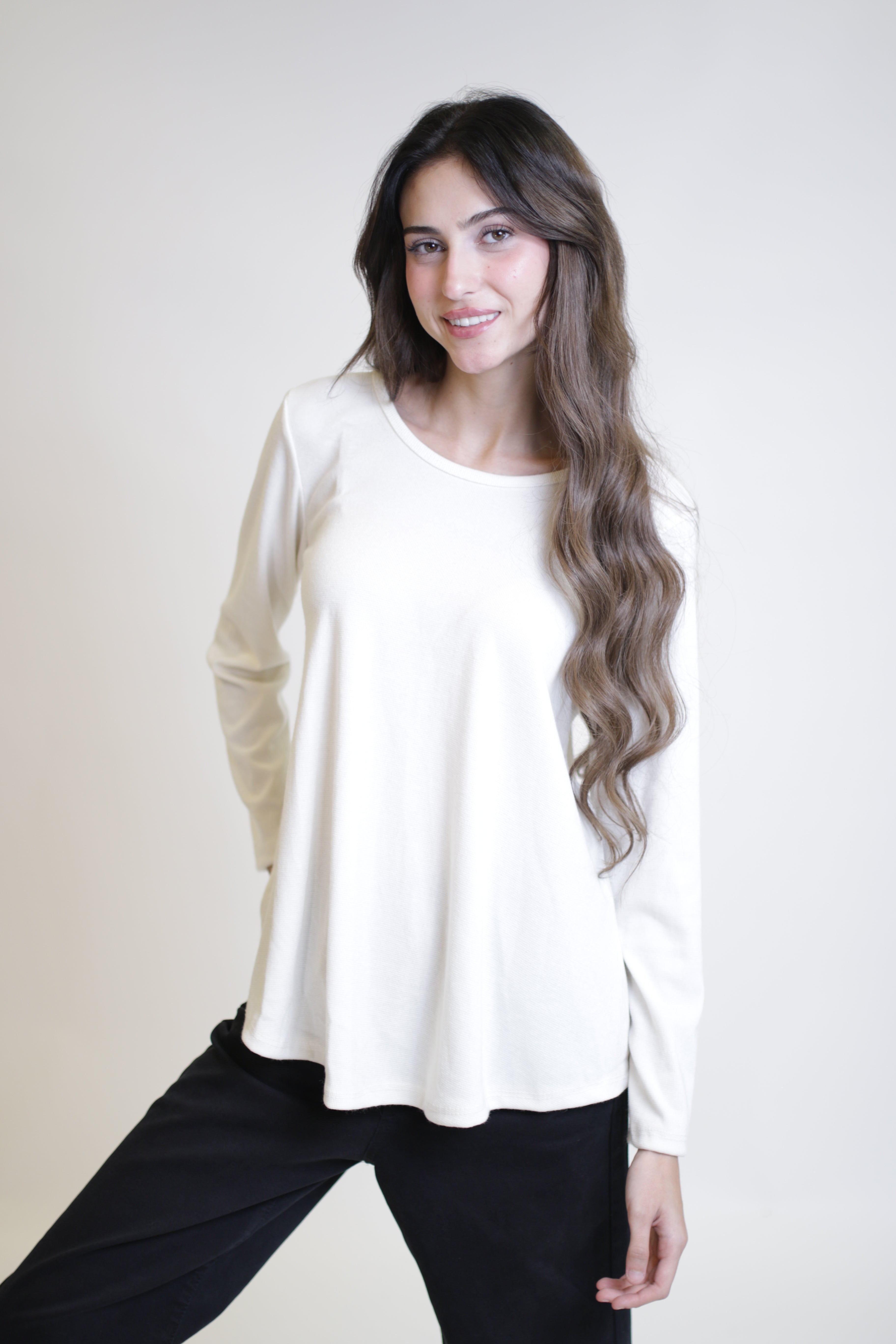 חולצת אמילי