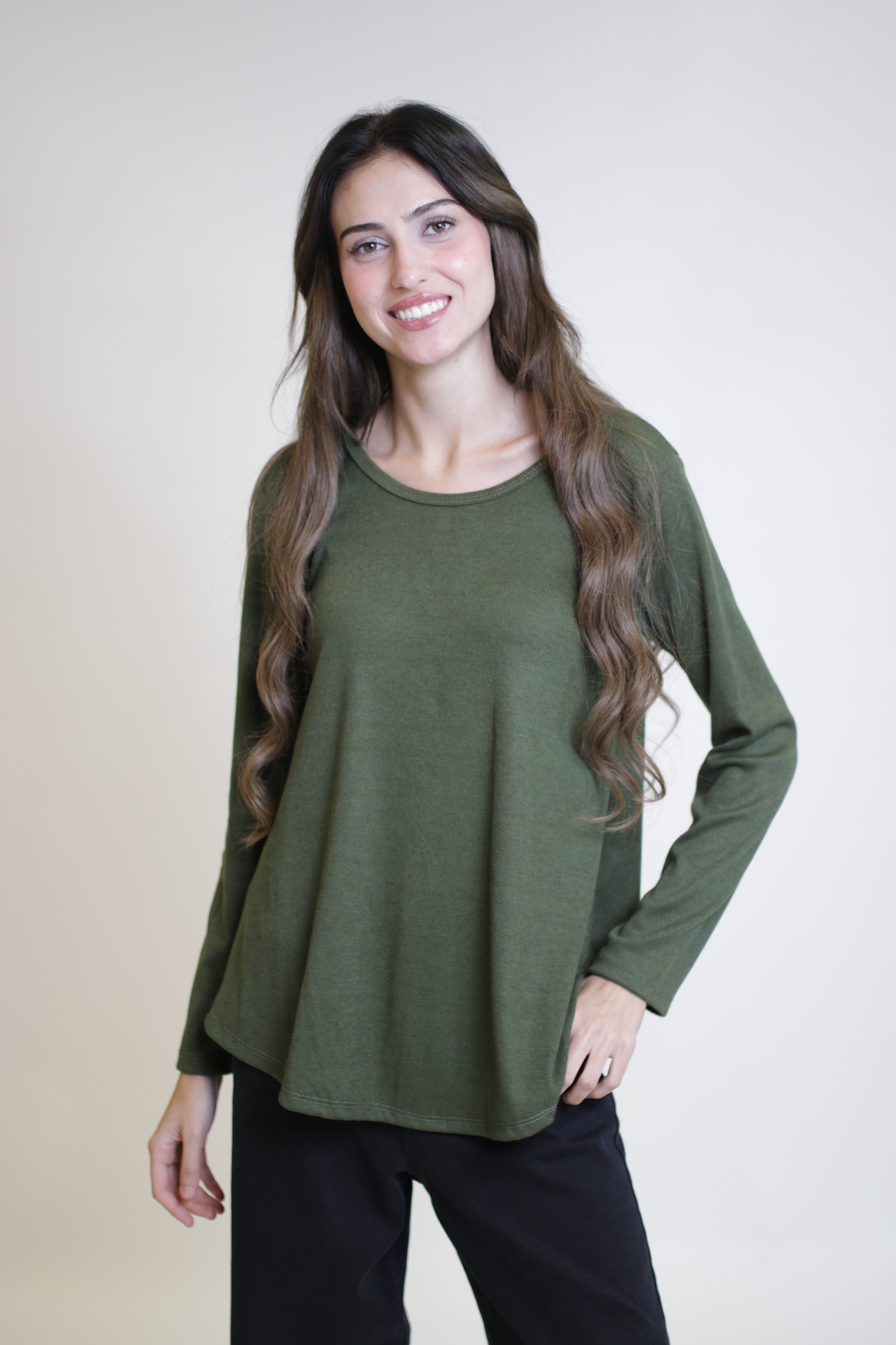 חולצת אמילי