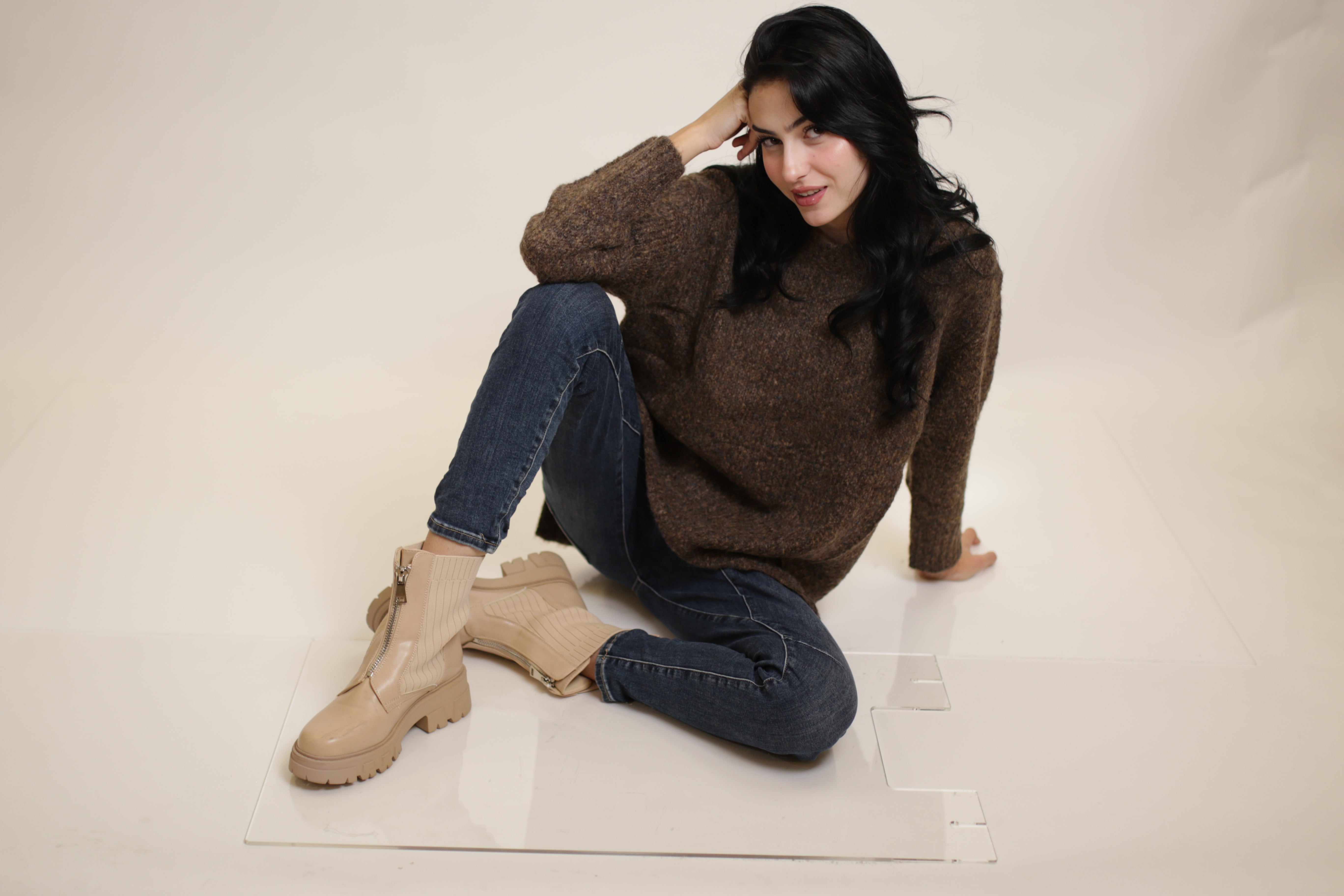 Maggy סריג
