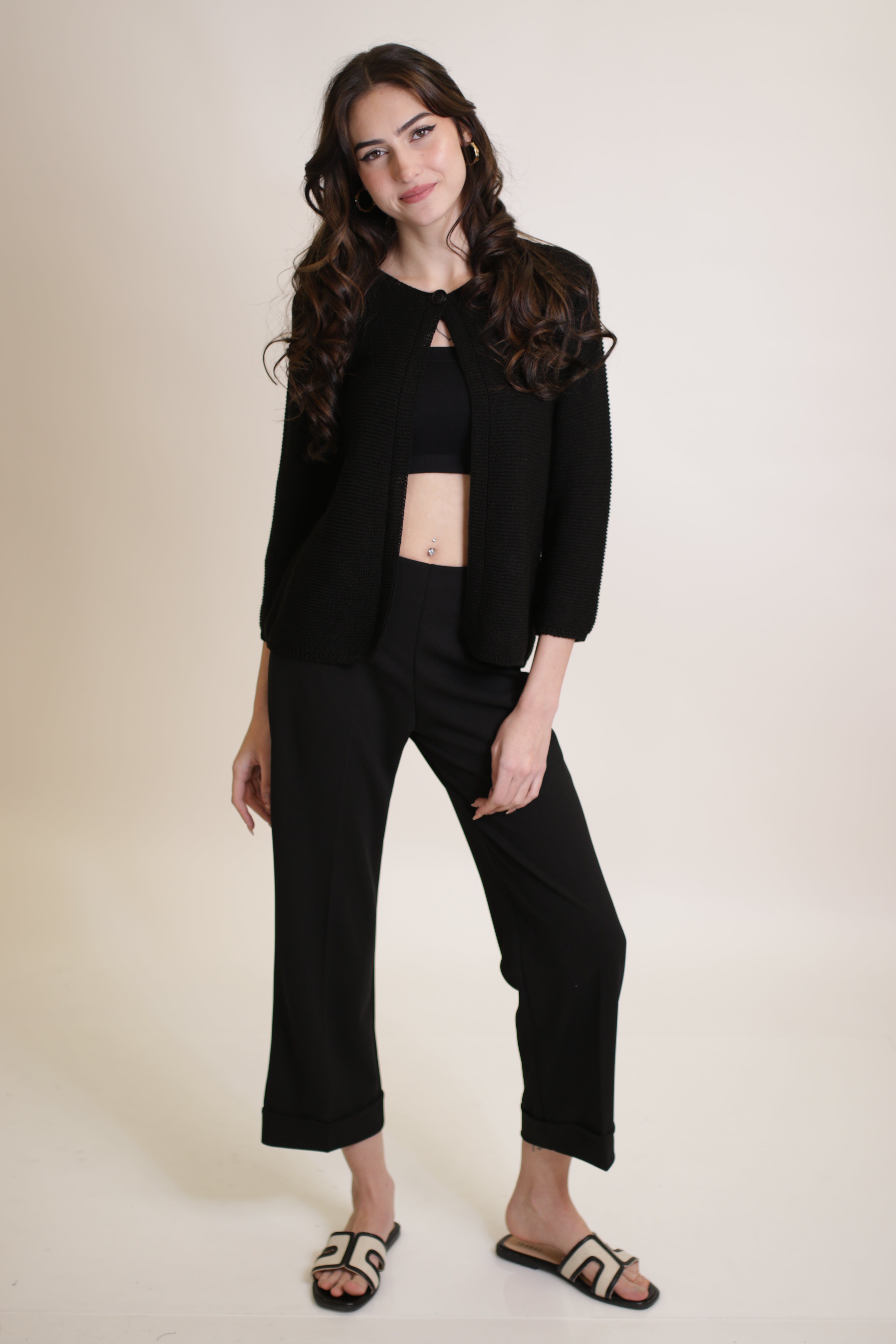 Nataly עליונית