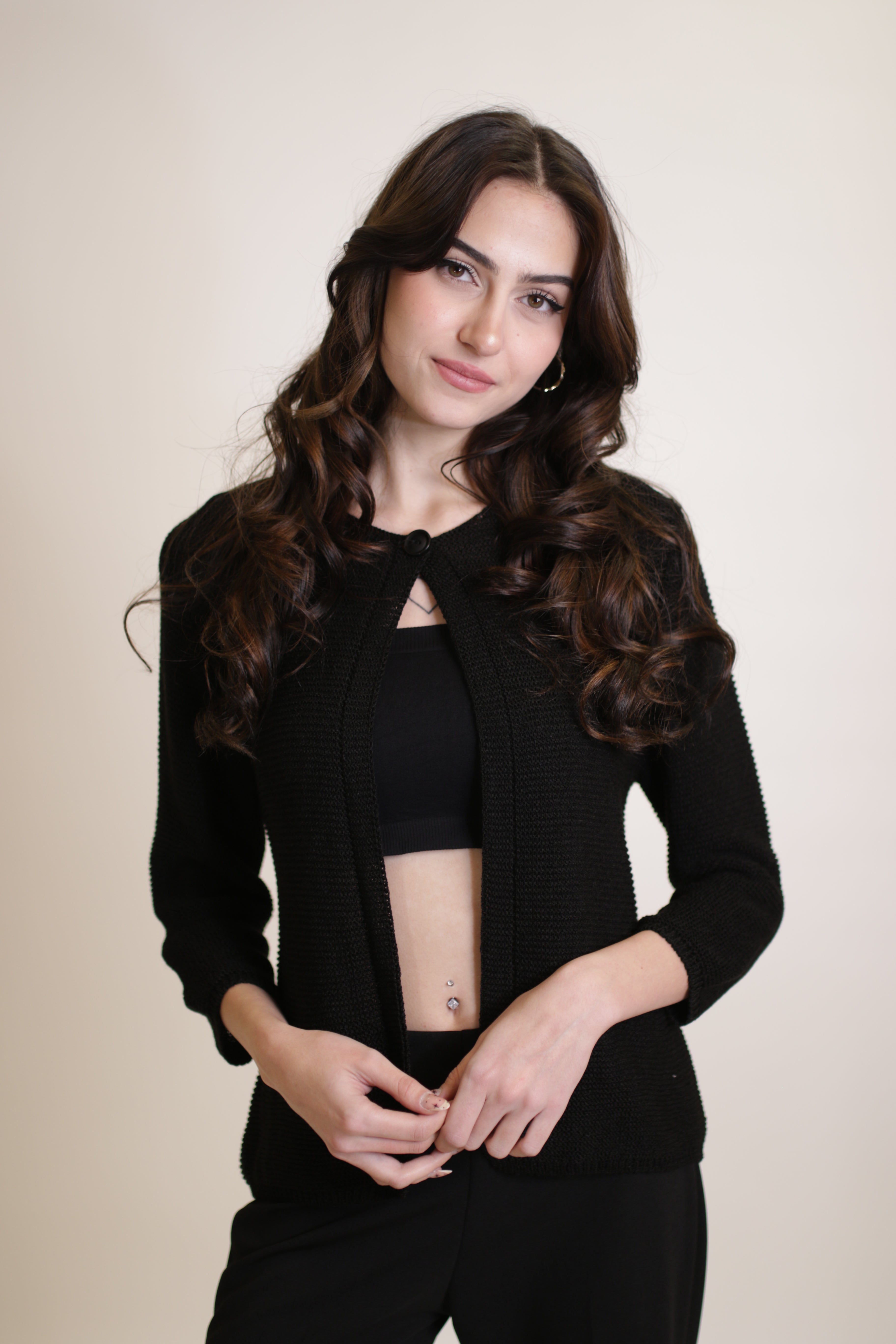 Nataly עליונית