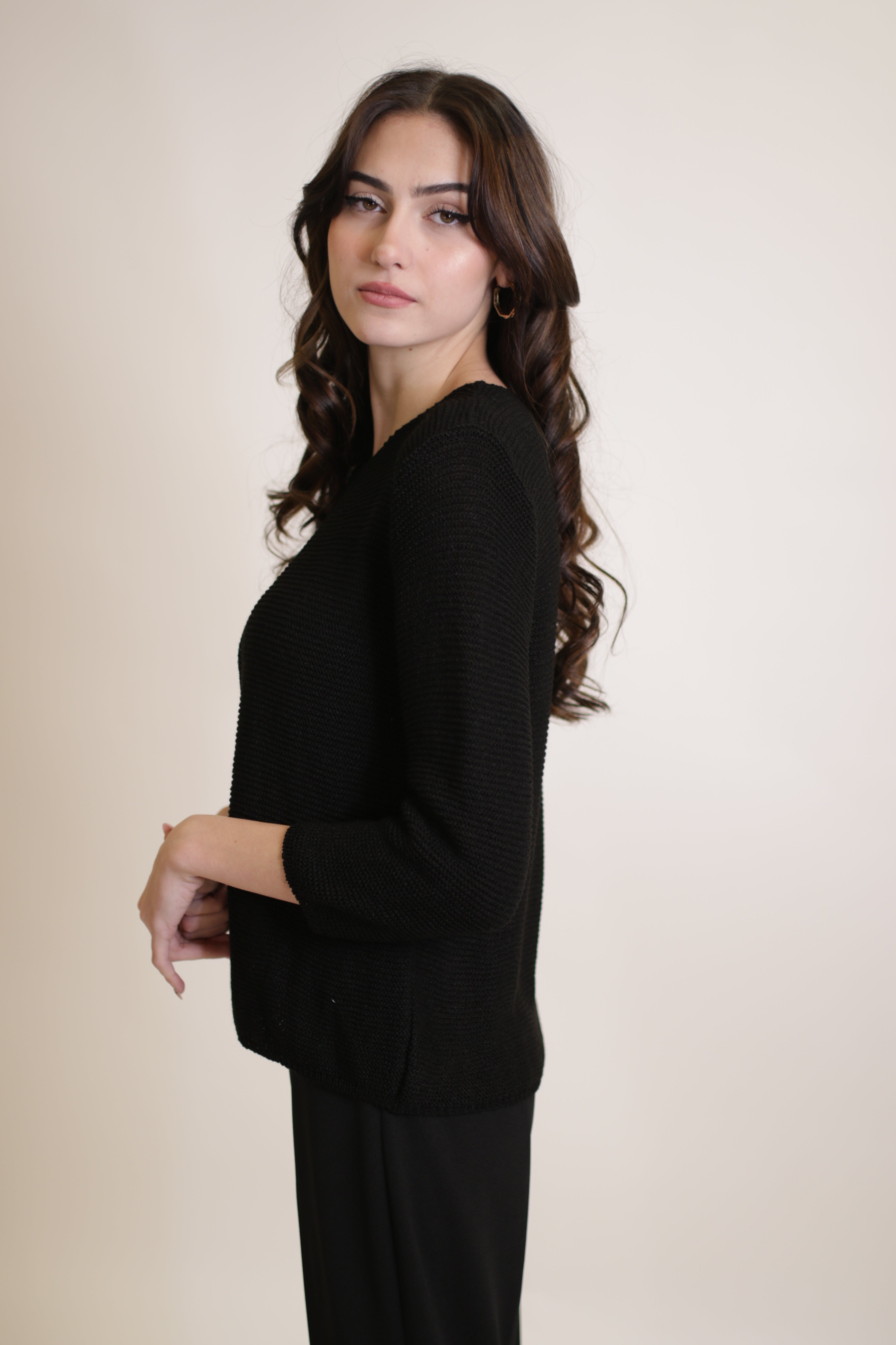 Nataly עליונית