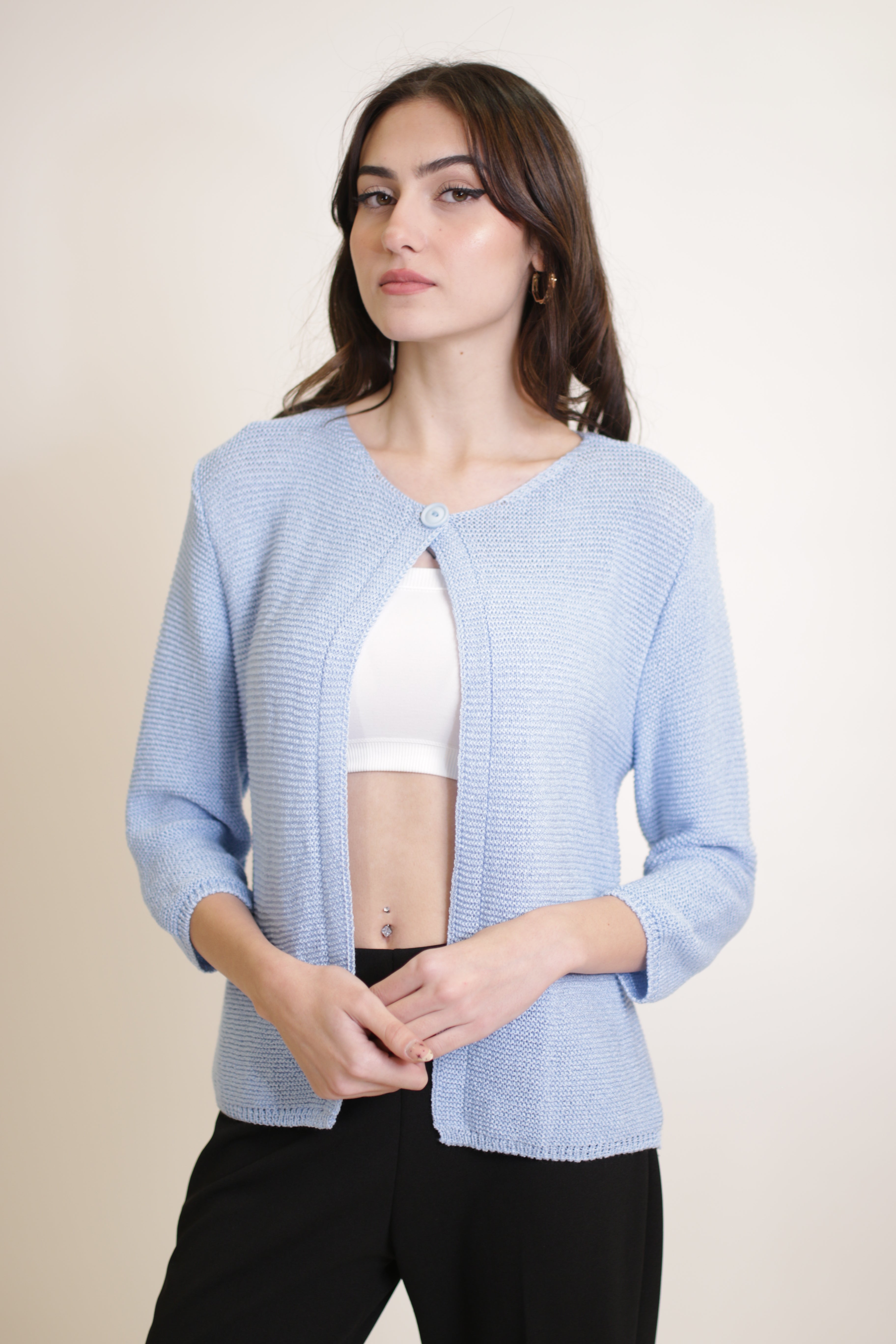 Nataly עליונית