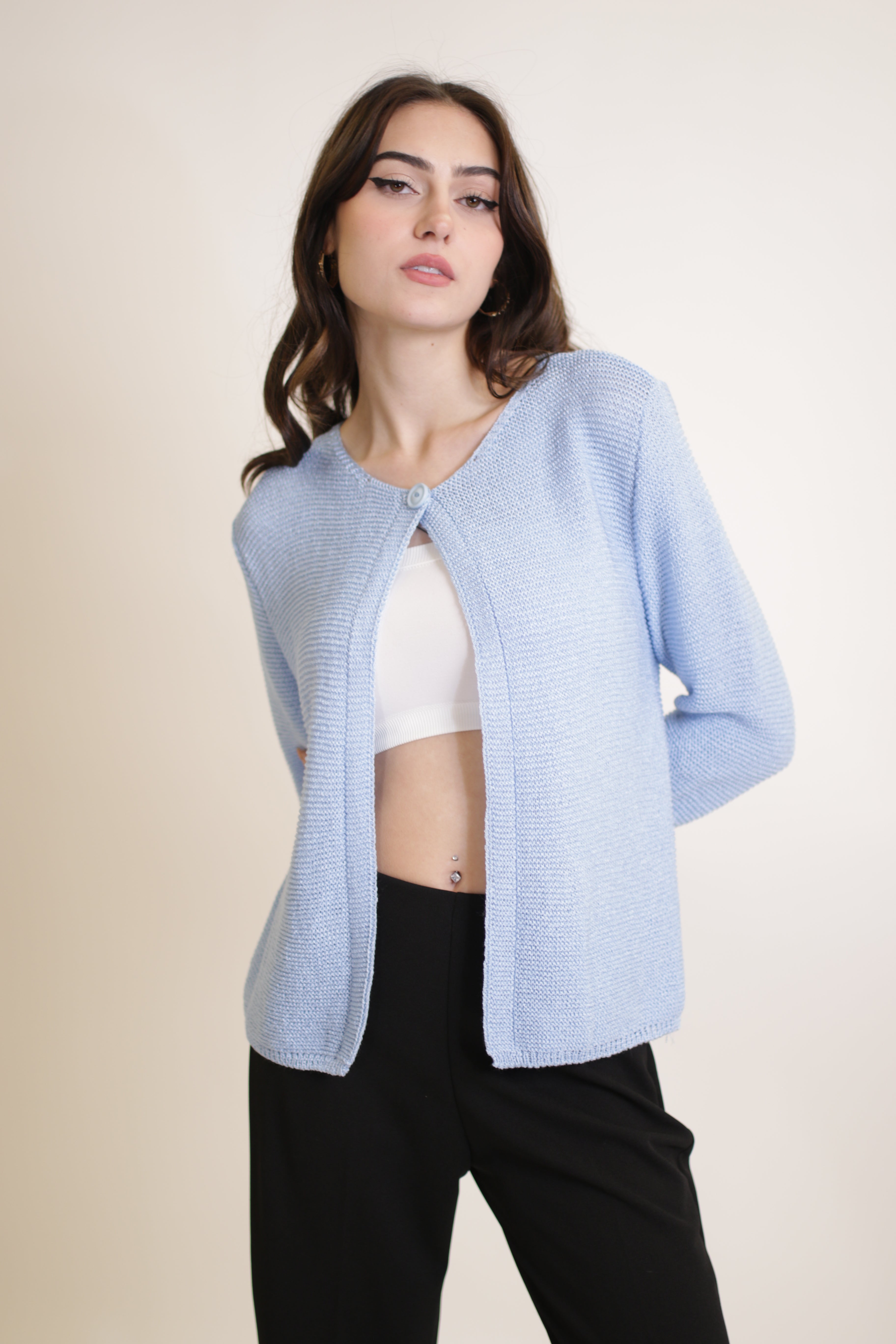 Nataly עליונית