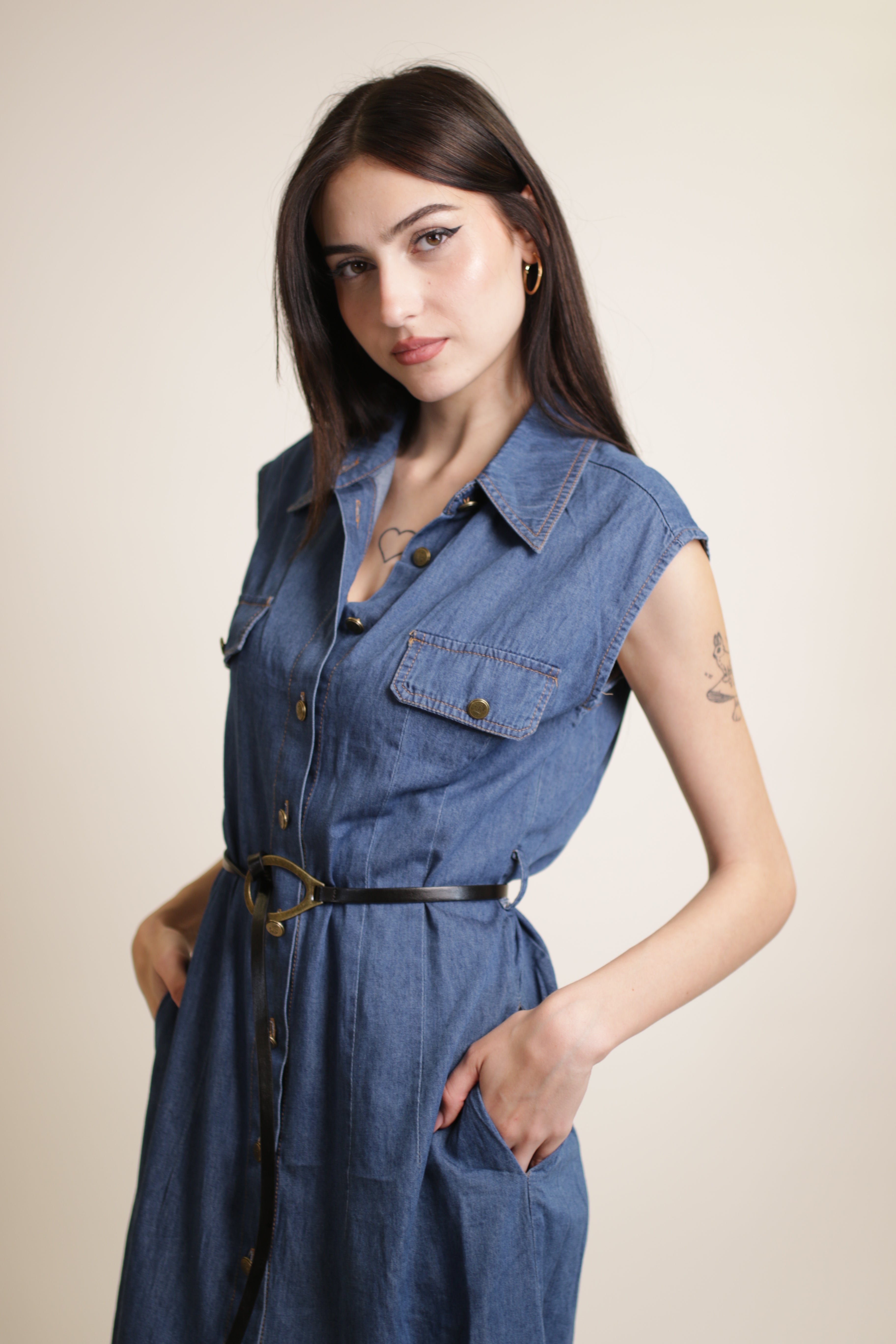 Camilla שמלת
