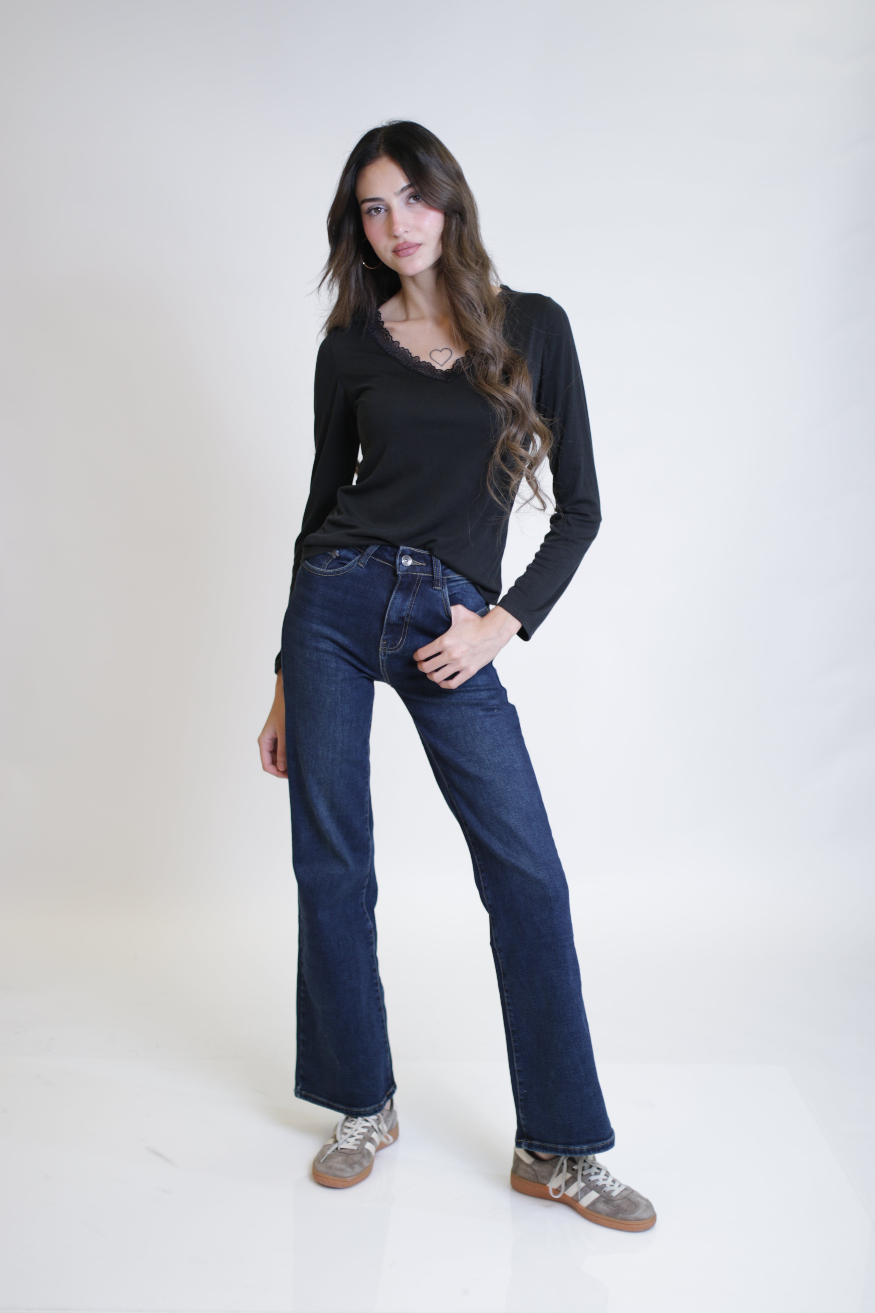 חולצת יוניק