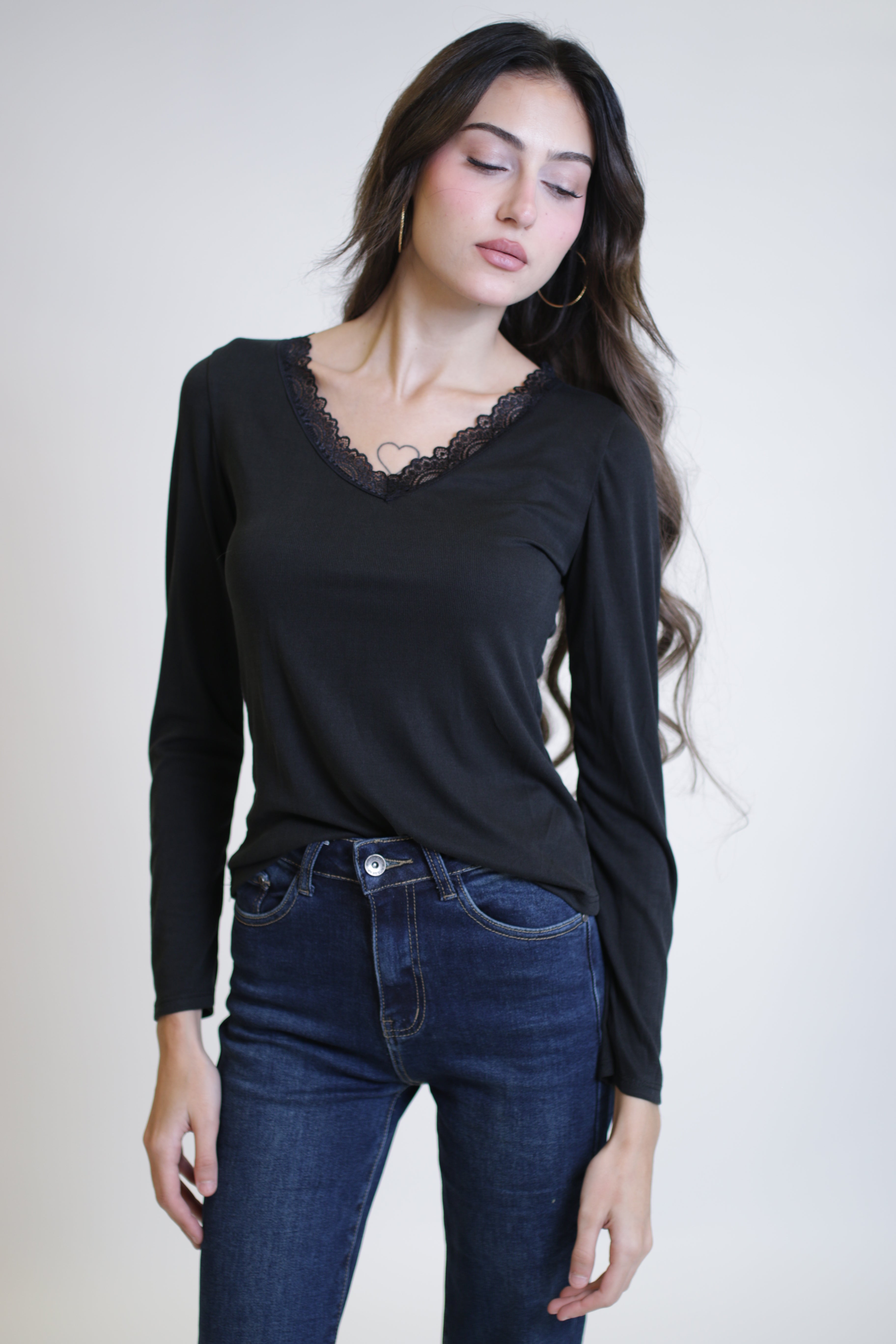 חולצת יוניק