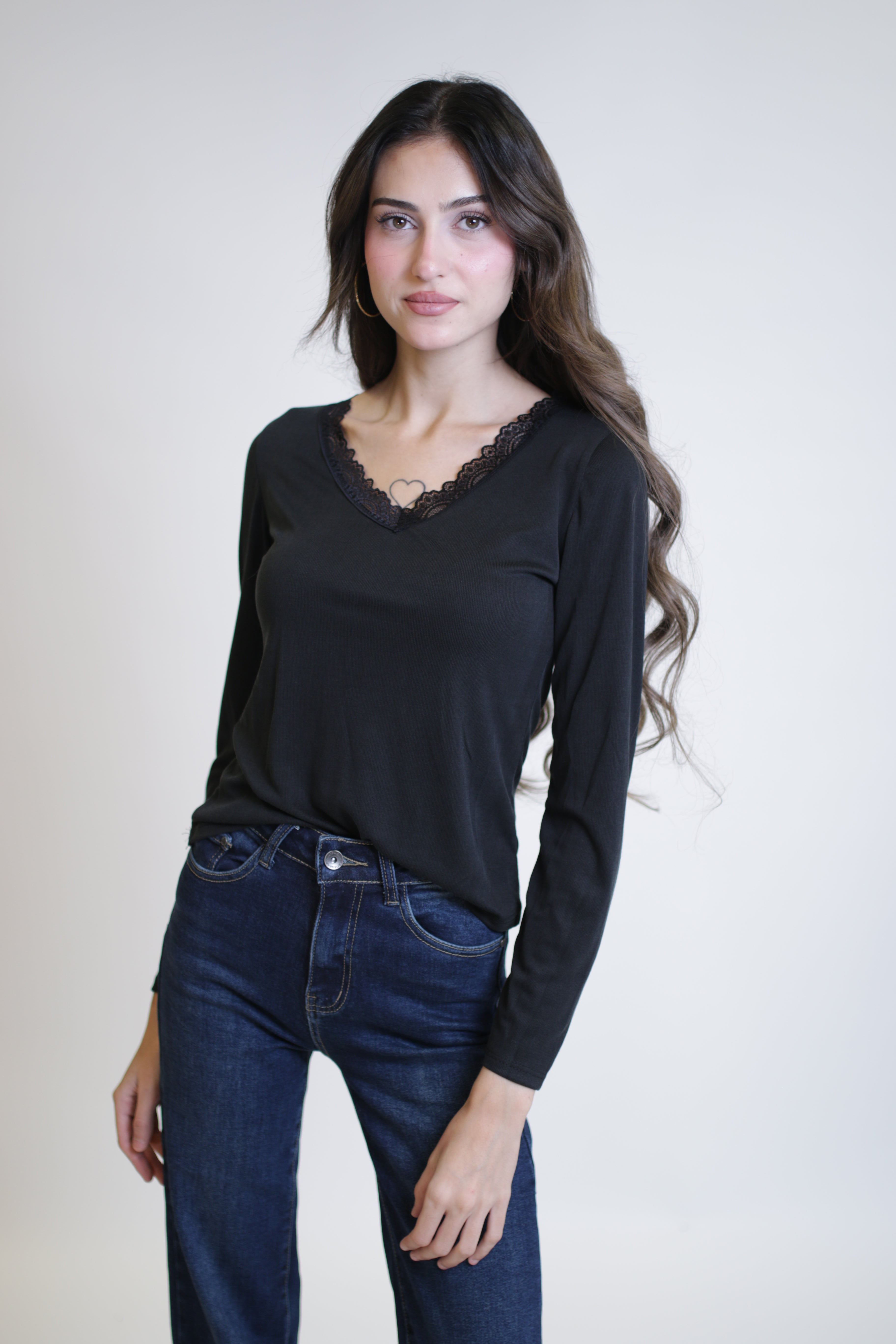 חולצת יוניק