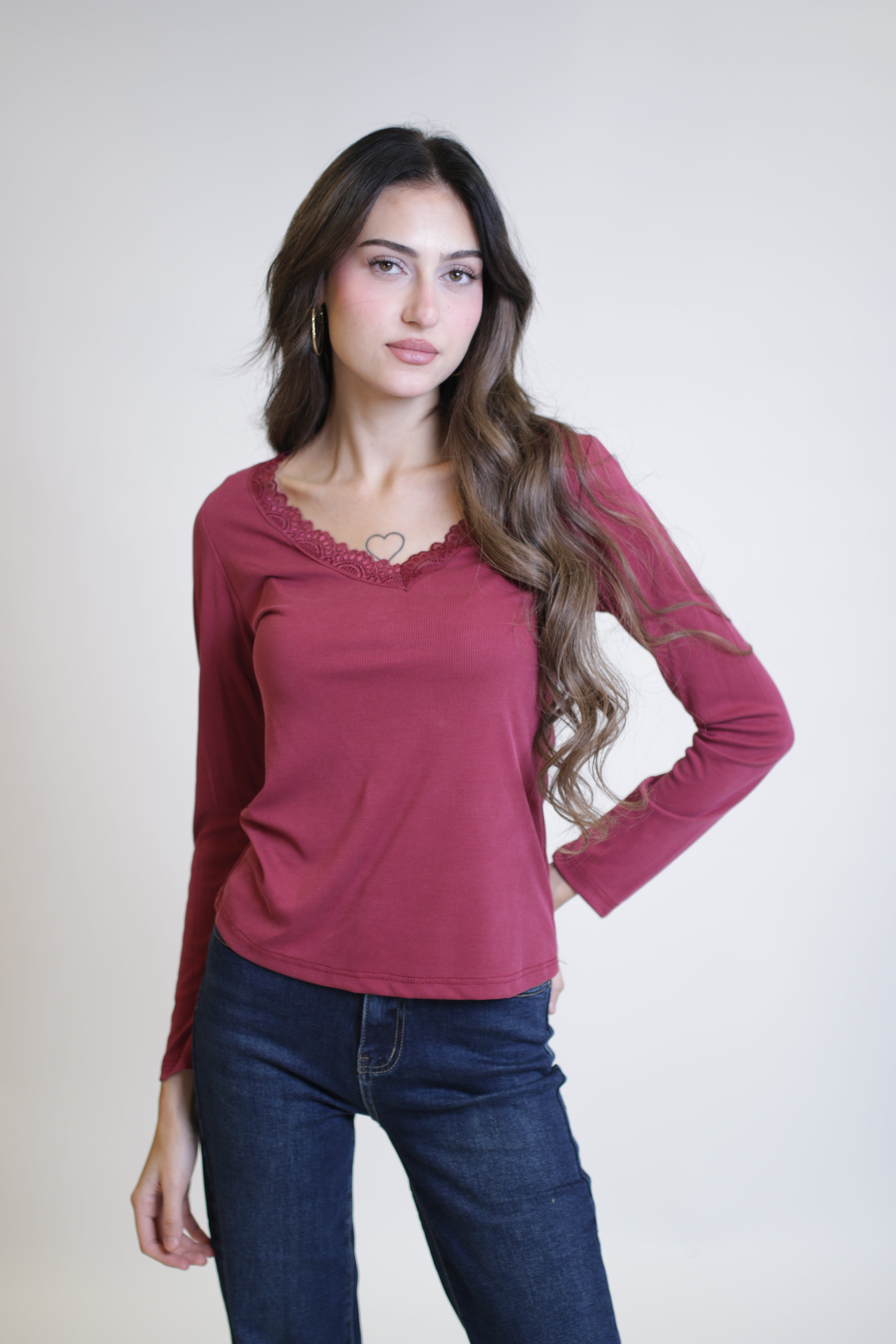 חולצת יוניק