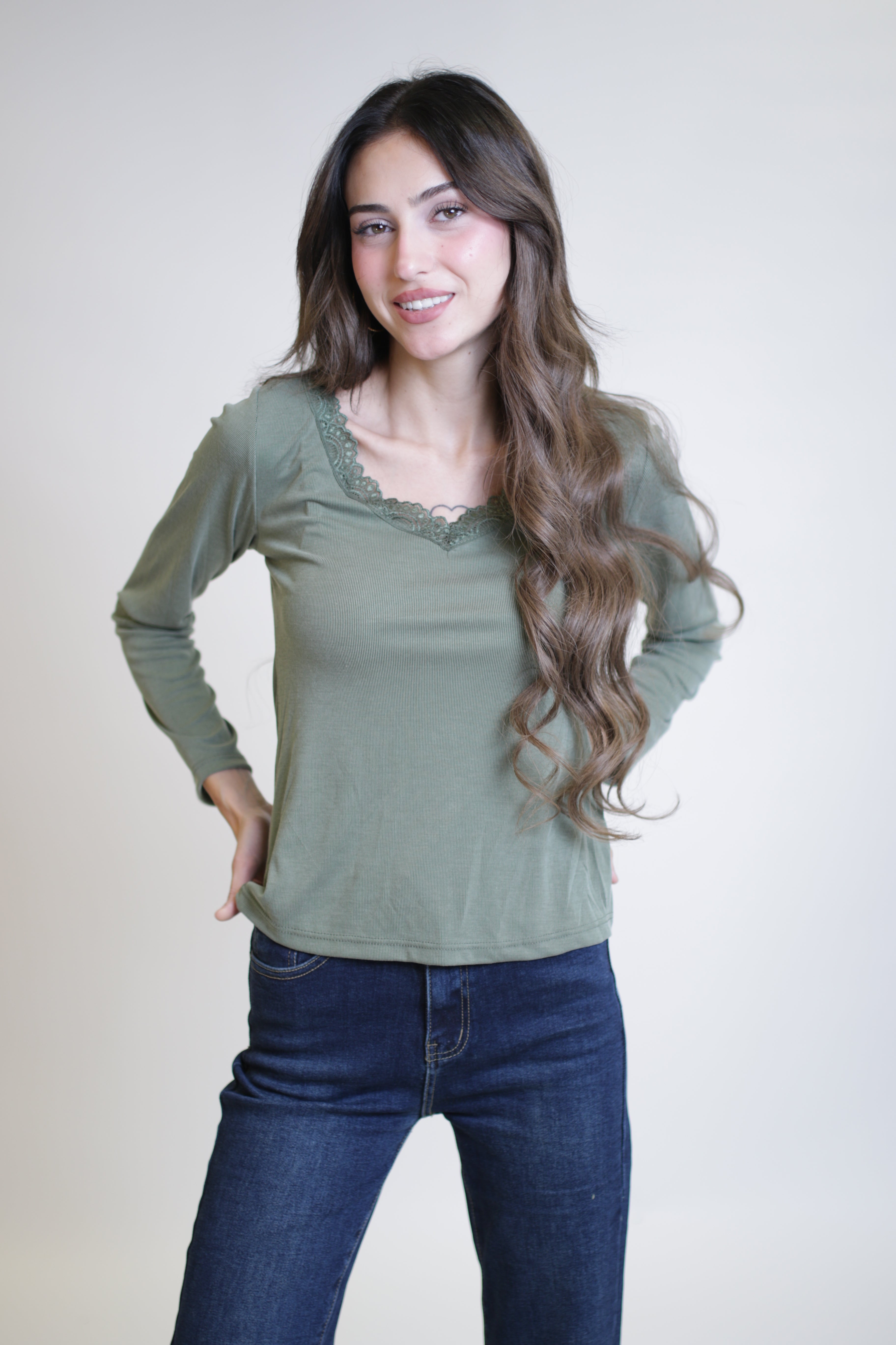 חולצת יוניק