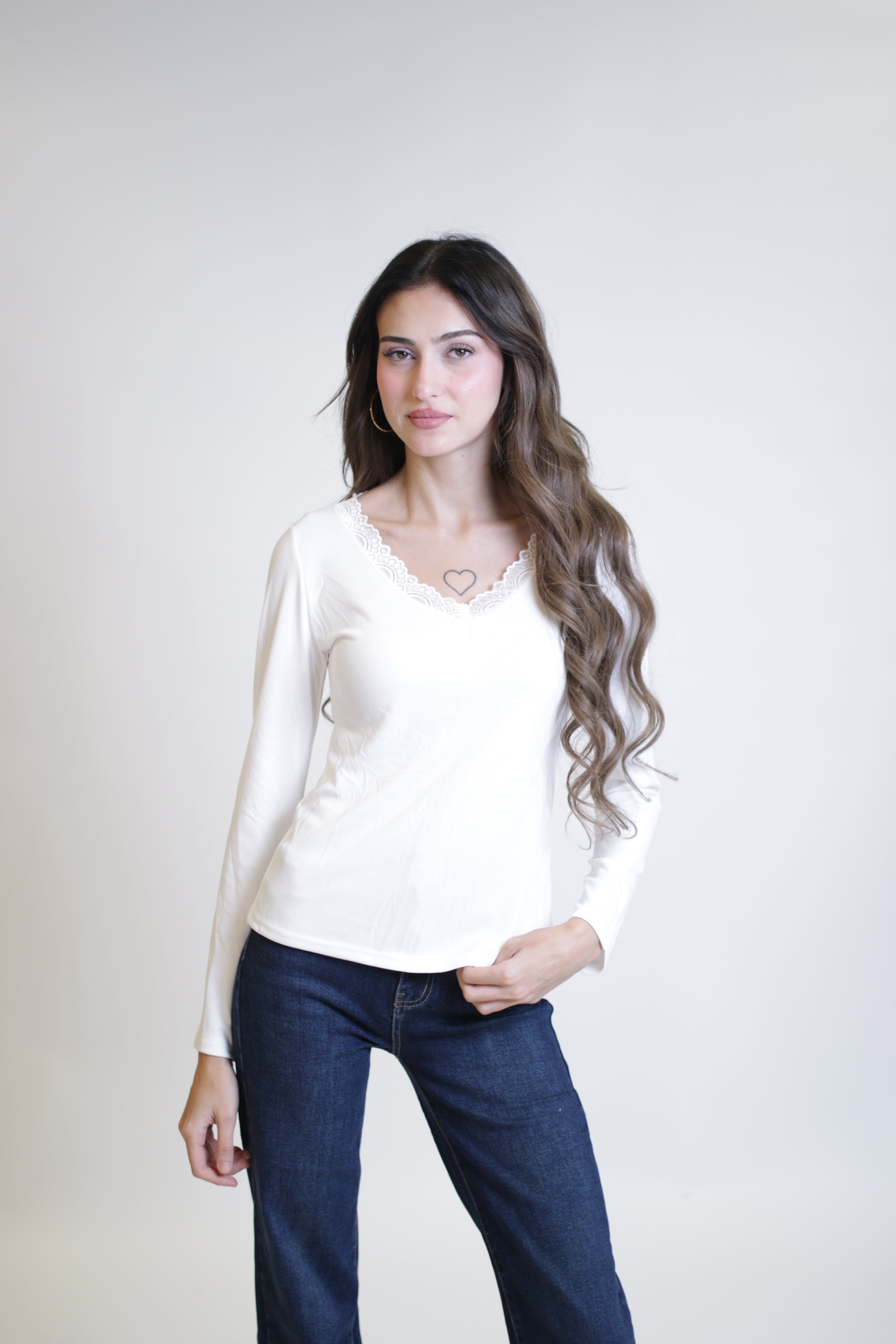 חולצת יוניק