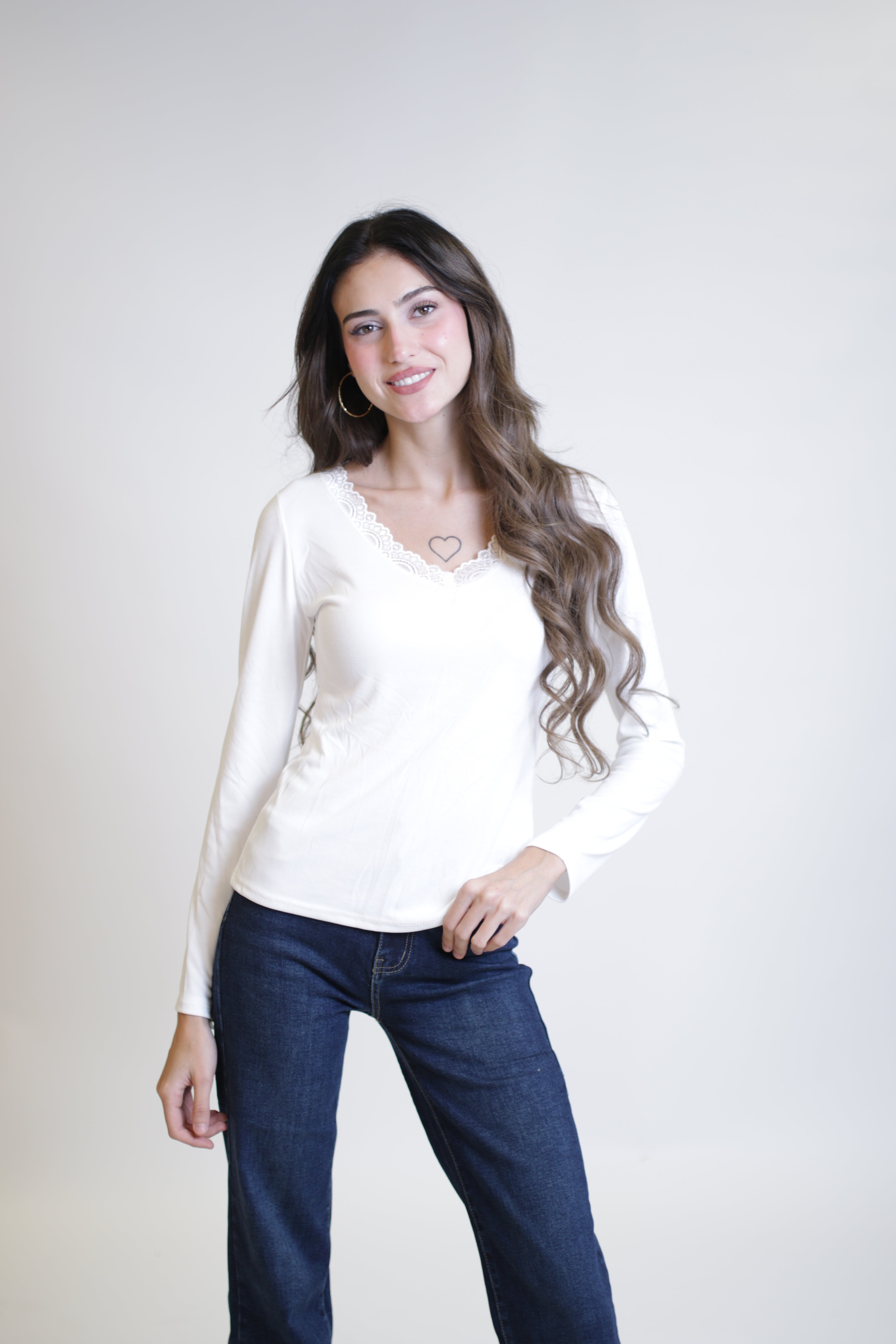 חולצת יוניק