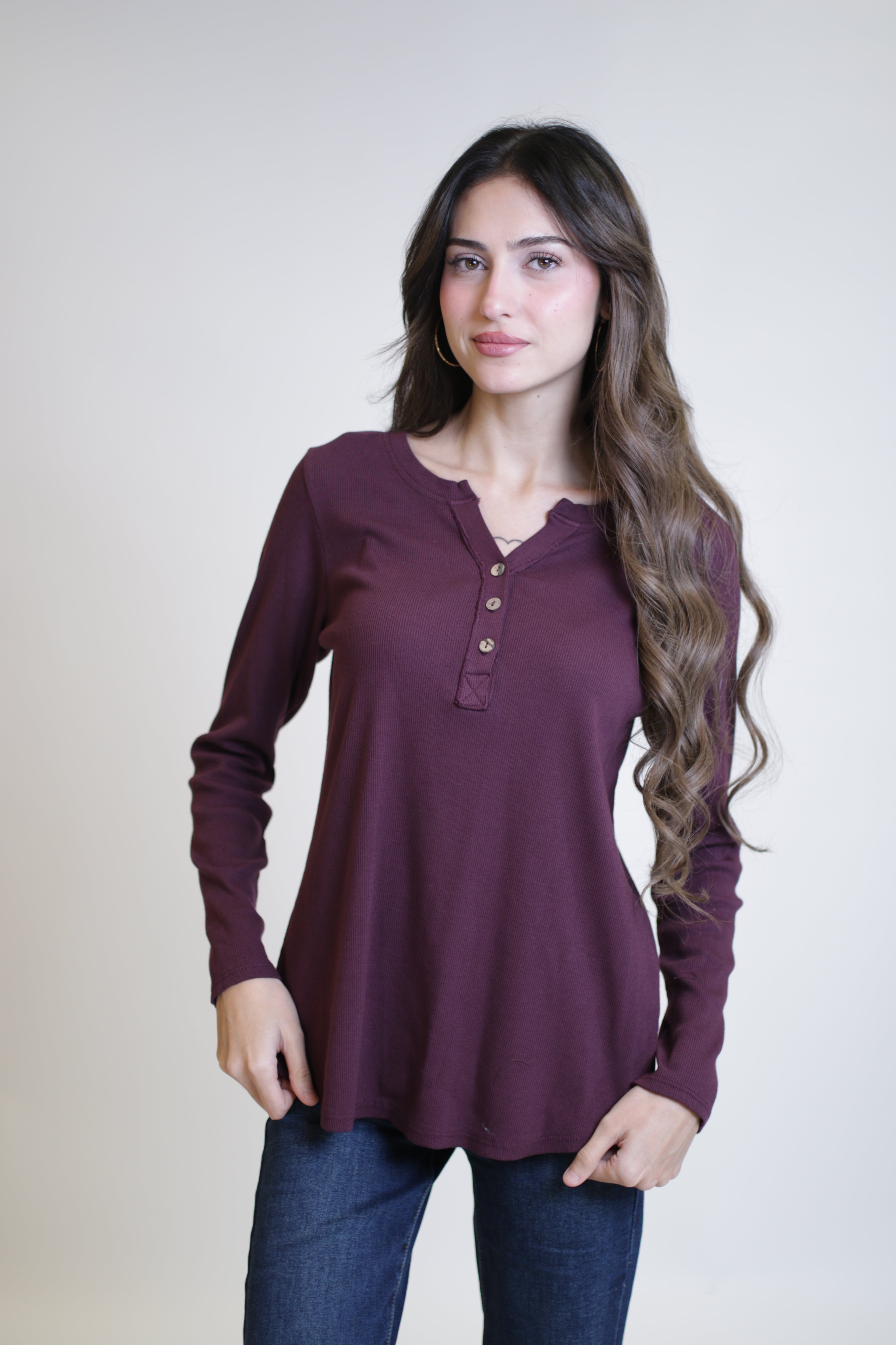 חולצת אמילי