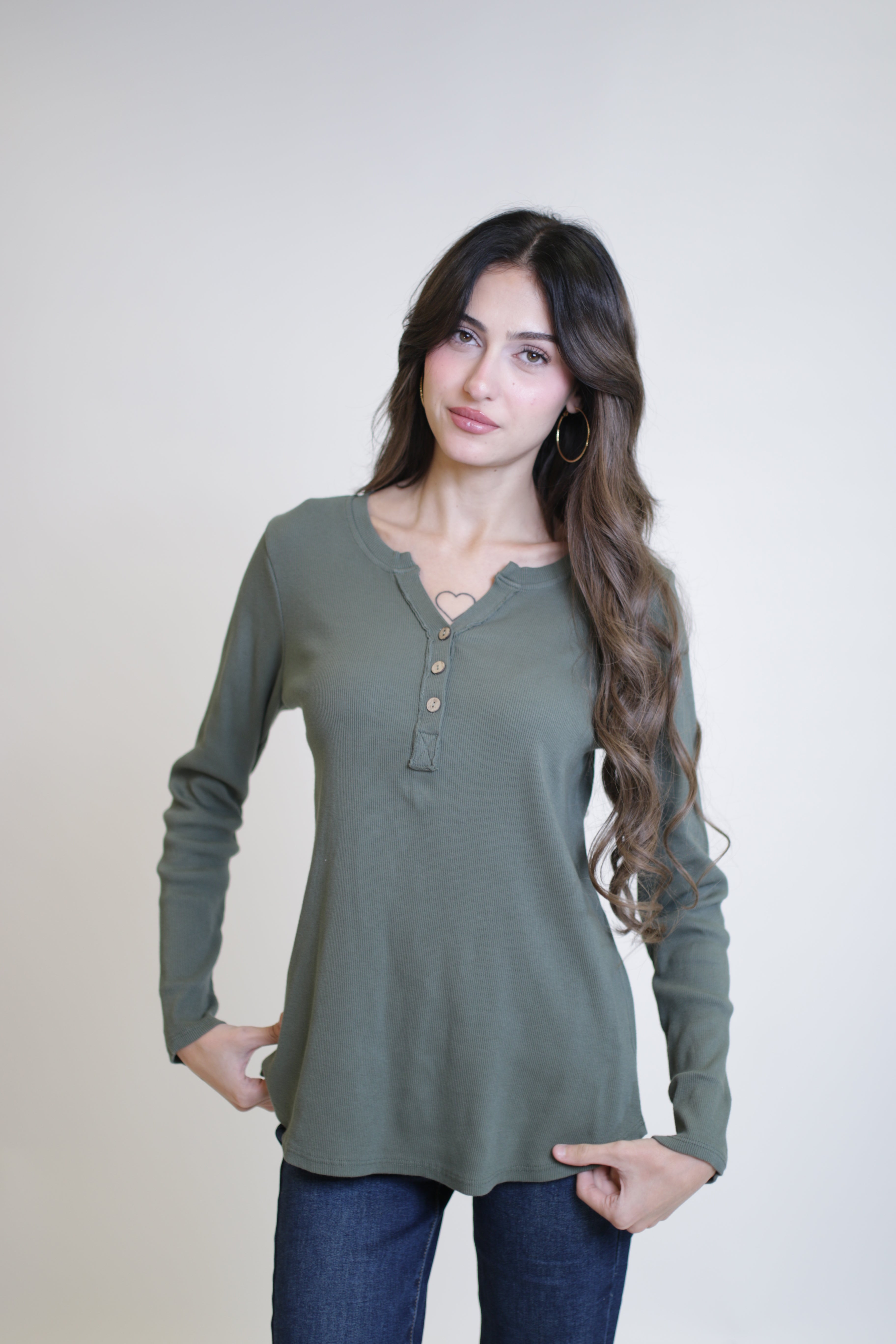 חולצת אמילי