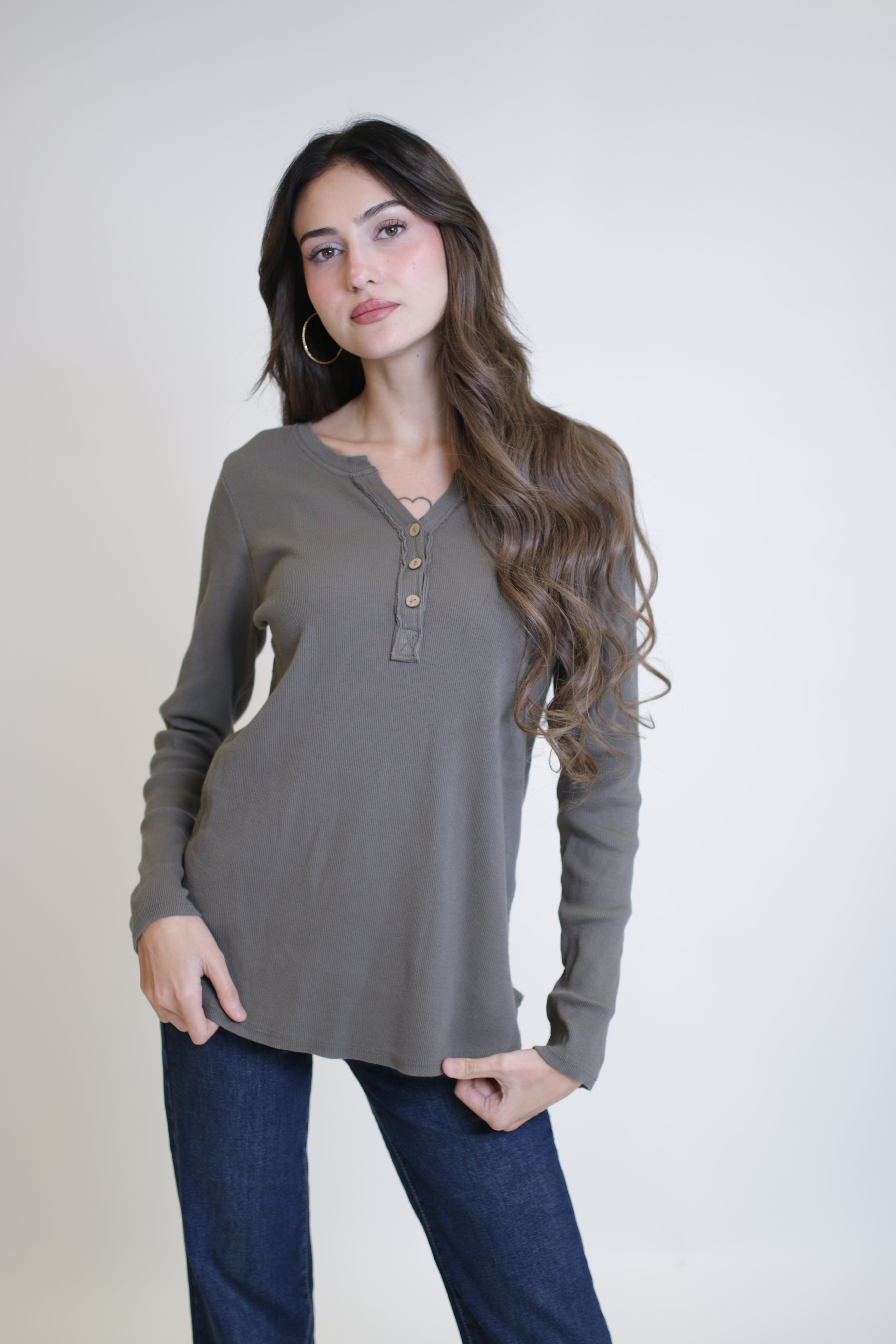 חולצת אמילי