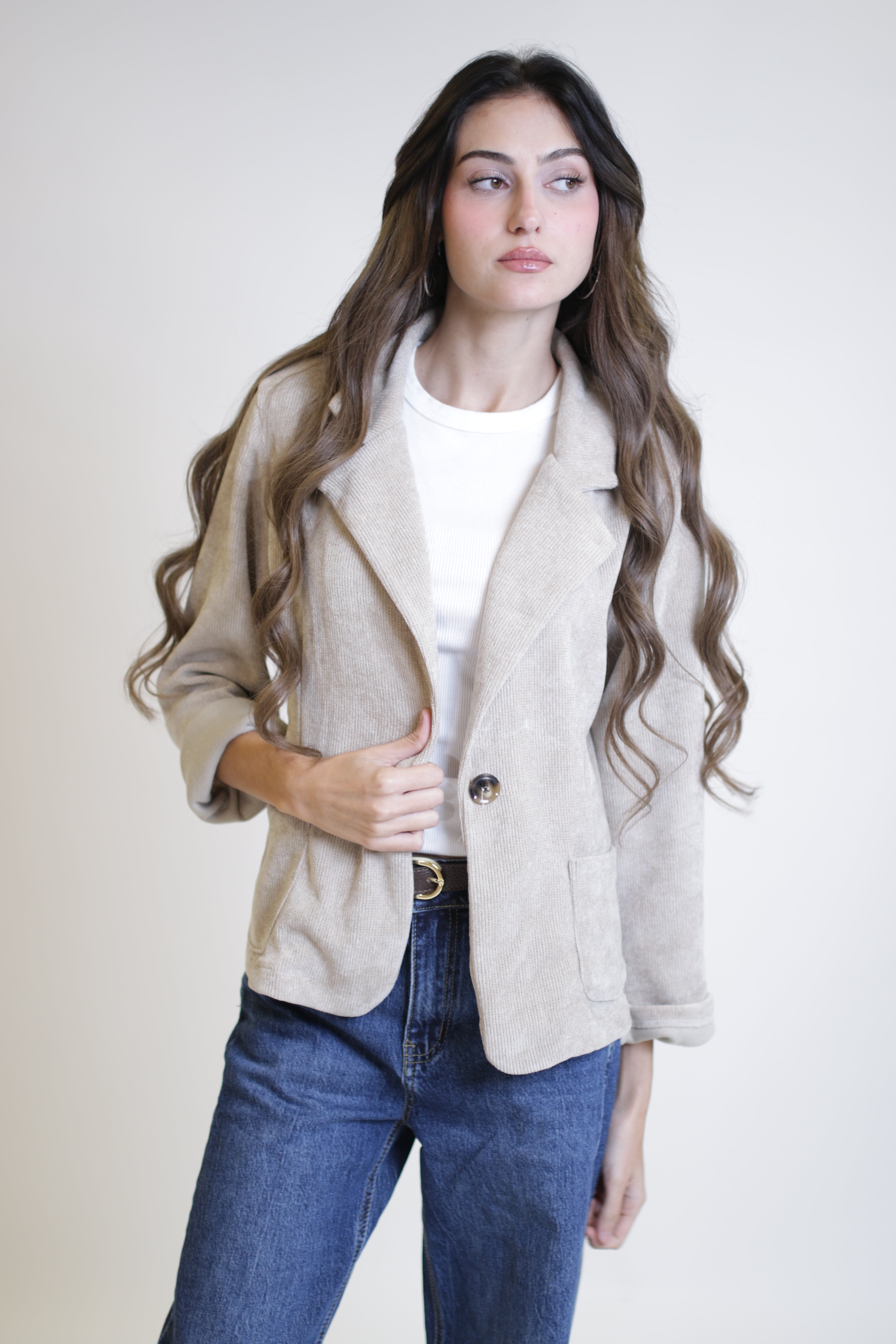 ג׳קט ג׳קסון