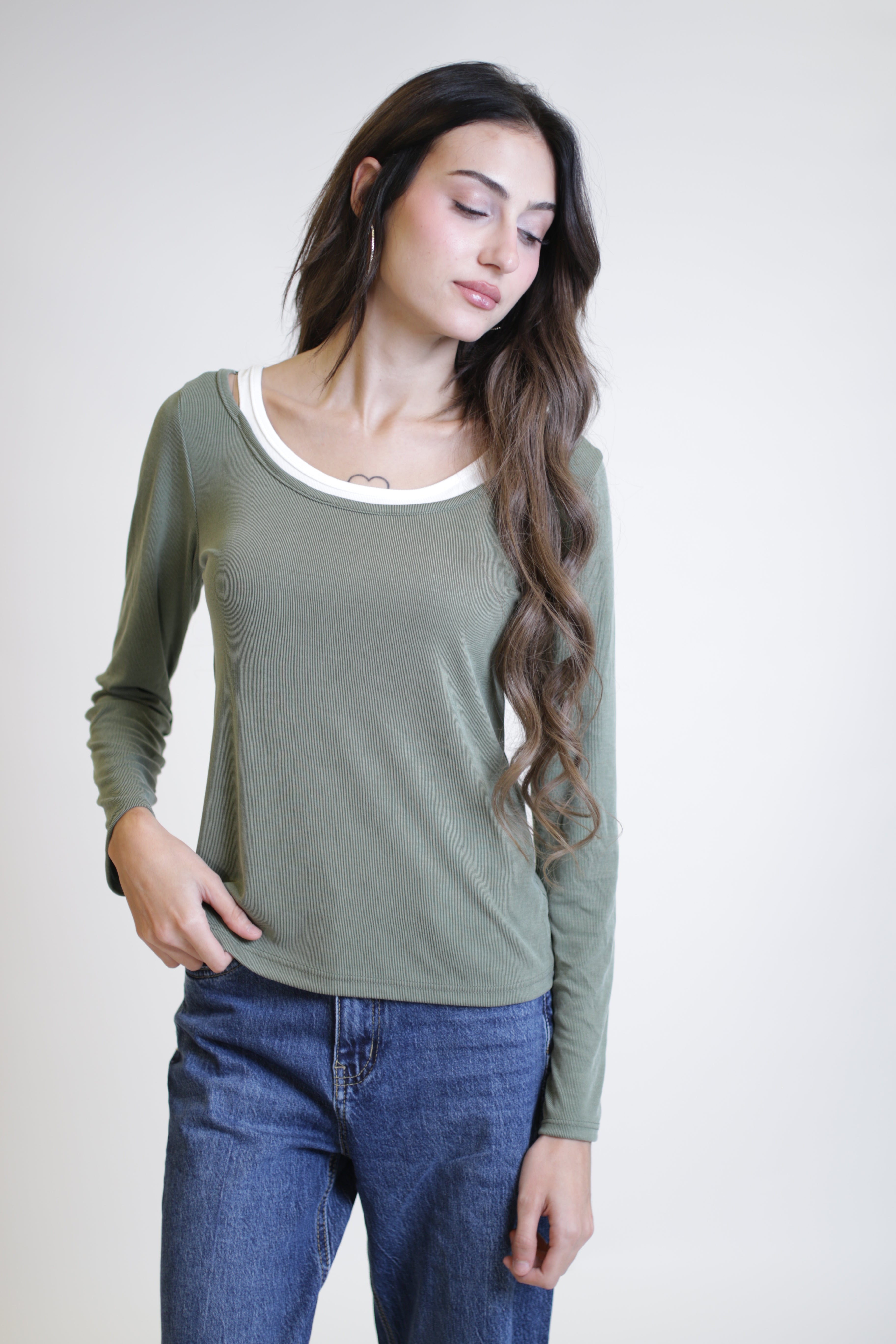 חולצת טוקיו