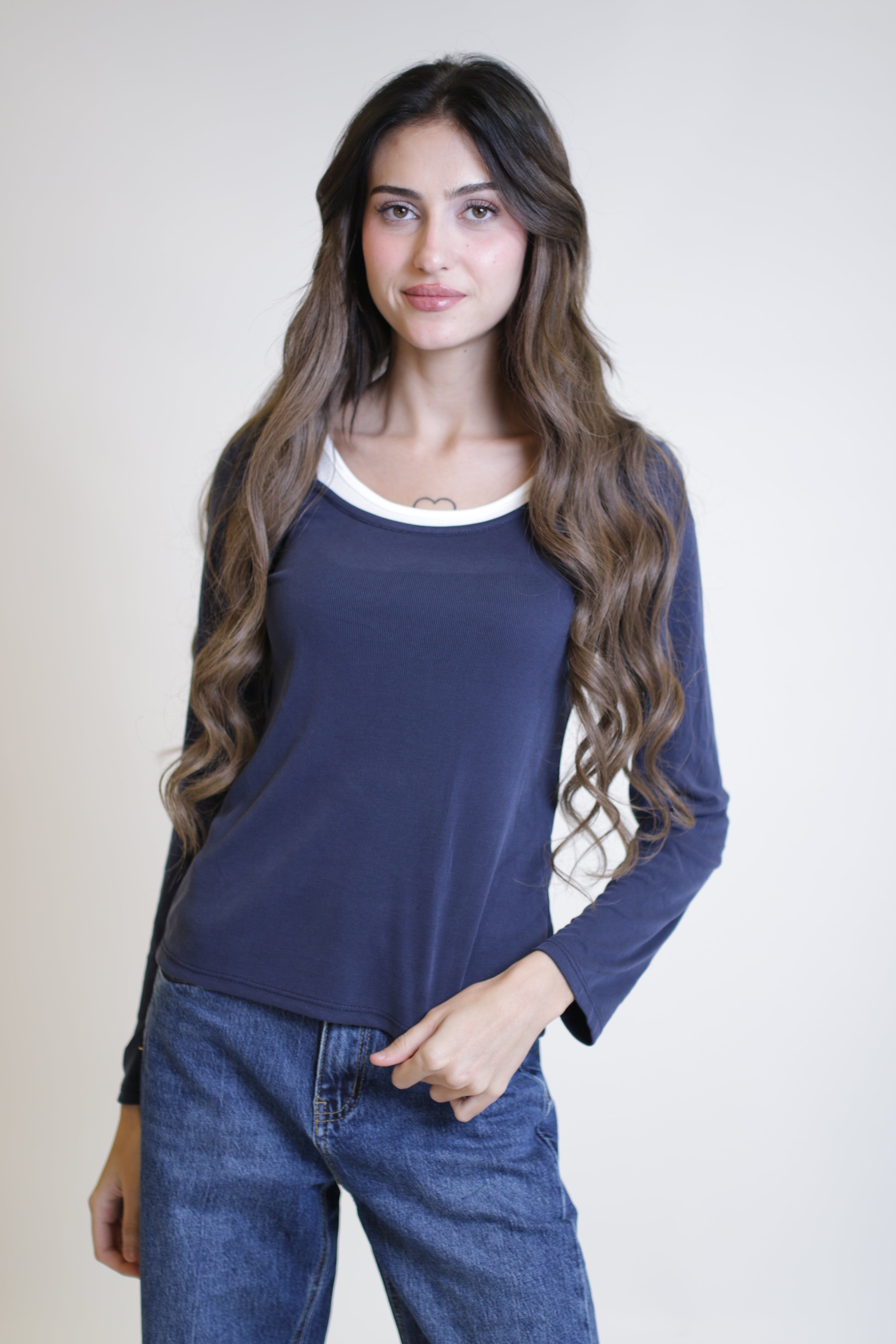 חולצת טוקיו