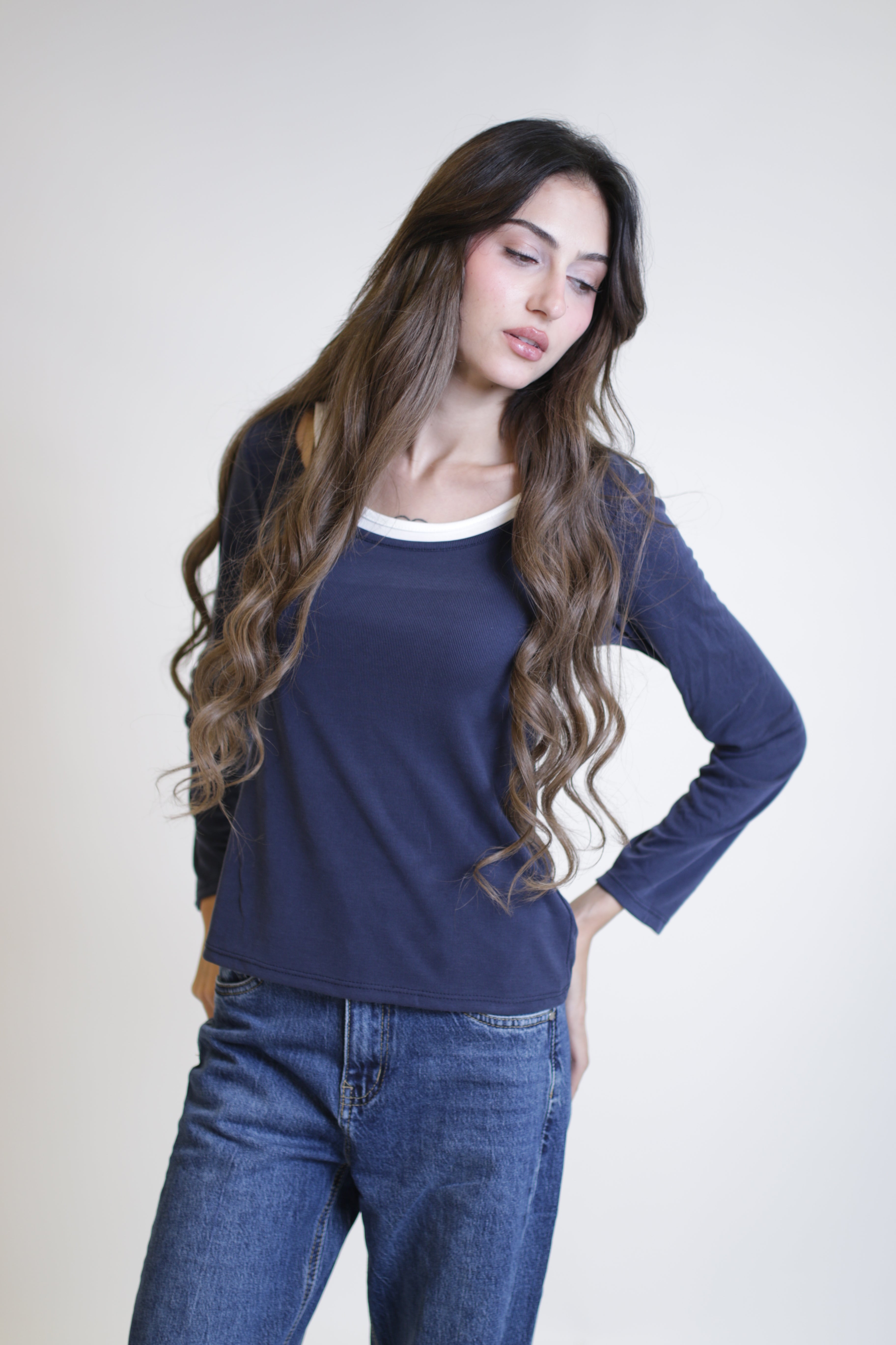 חולצת טוקיו