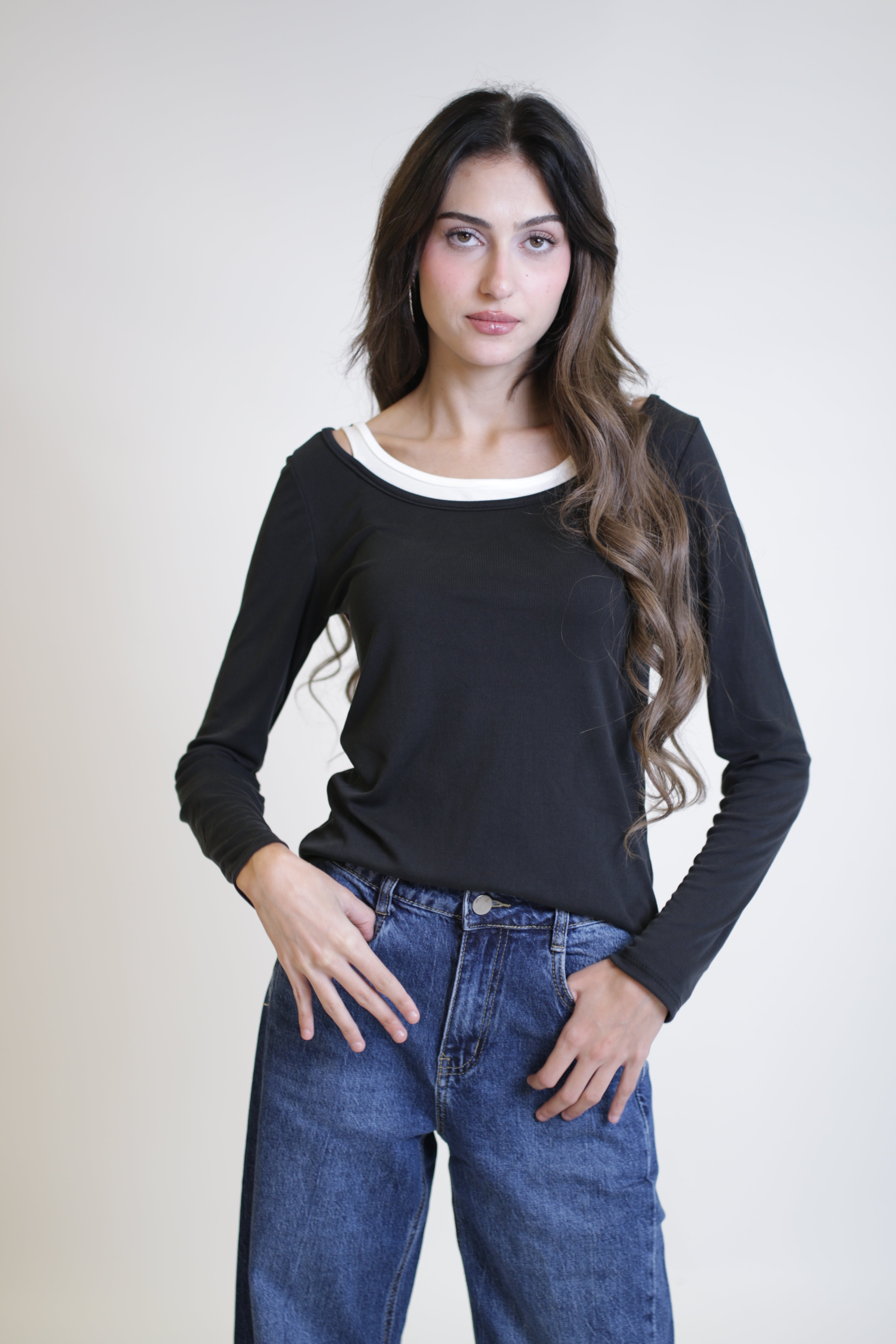 חולצת טוקיו