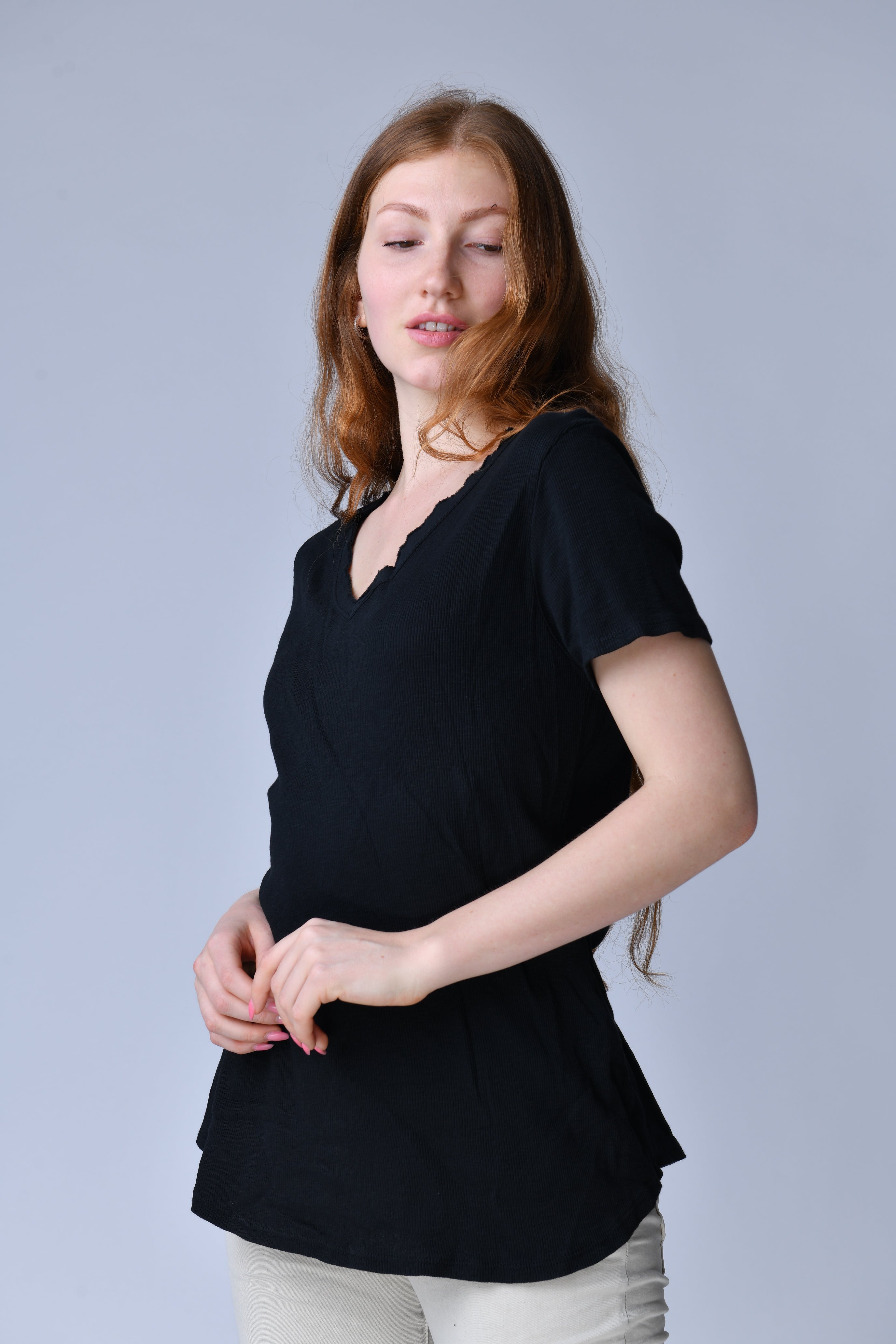 Lili חולצת