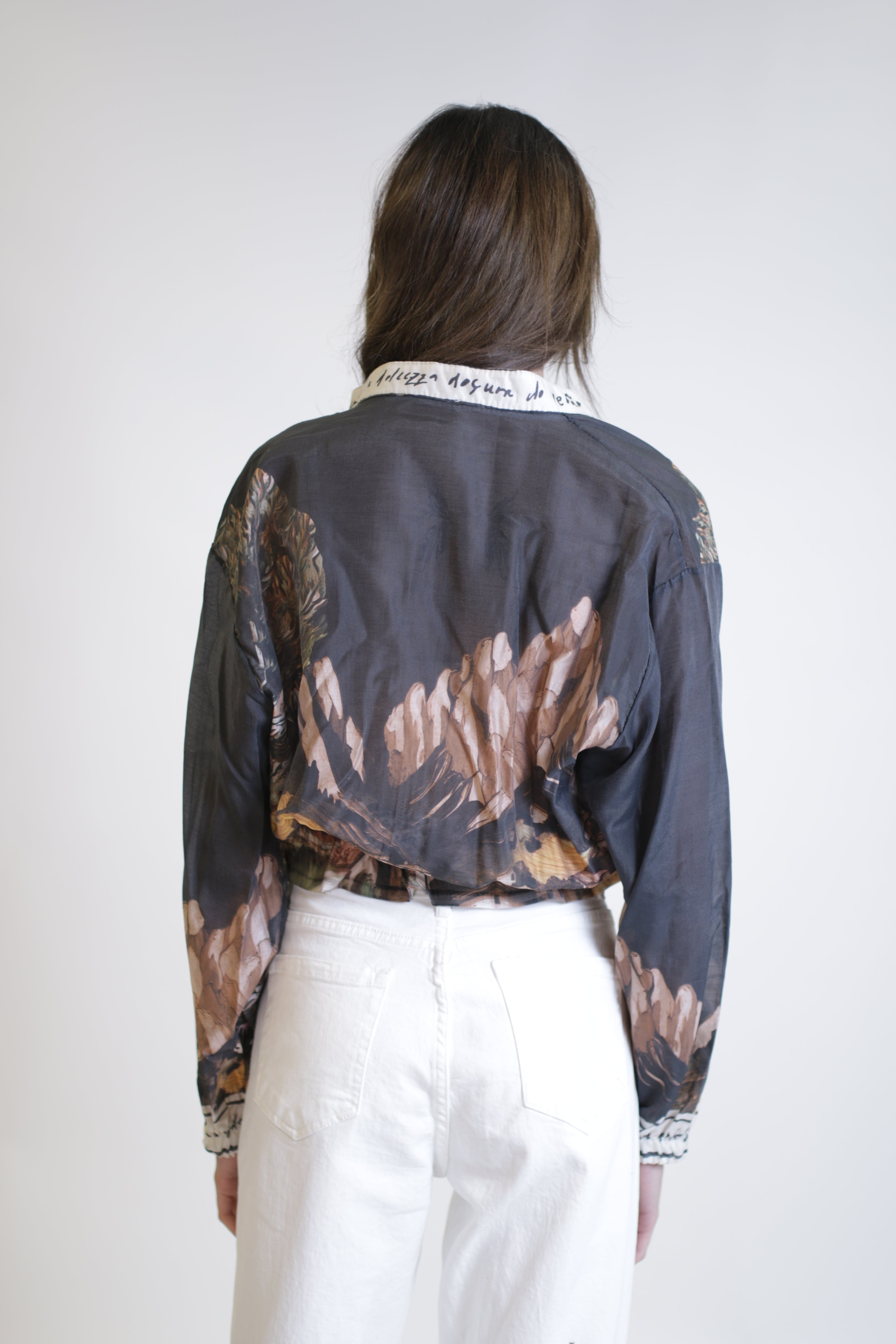 ג׳קט פירנצה