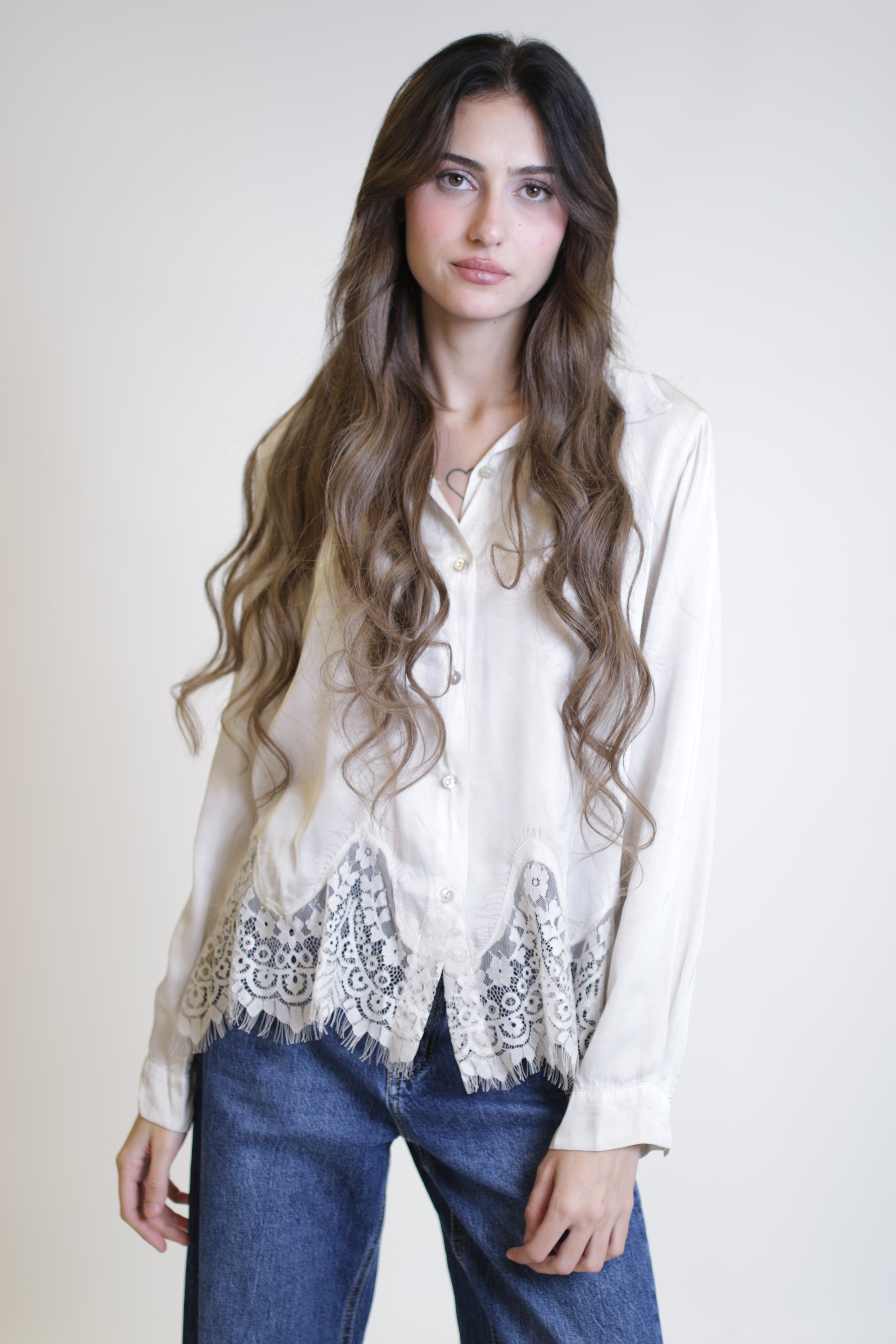 חולצת קתרין