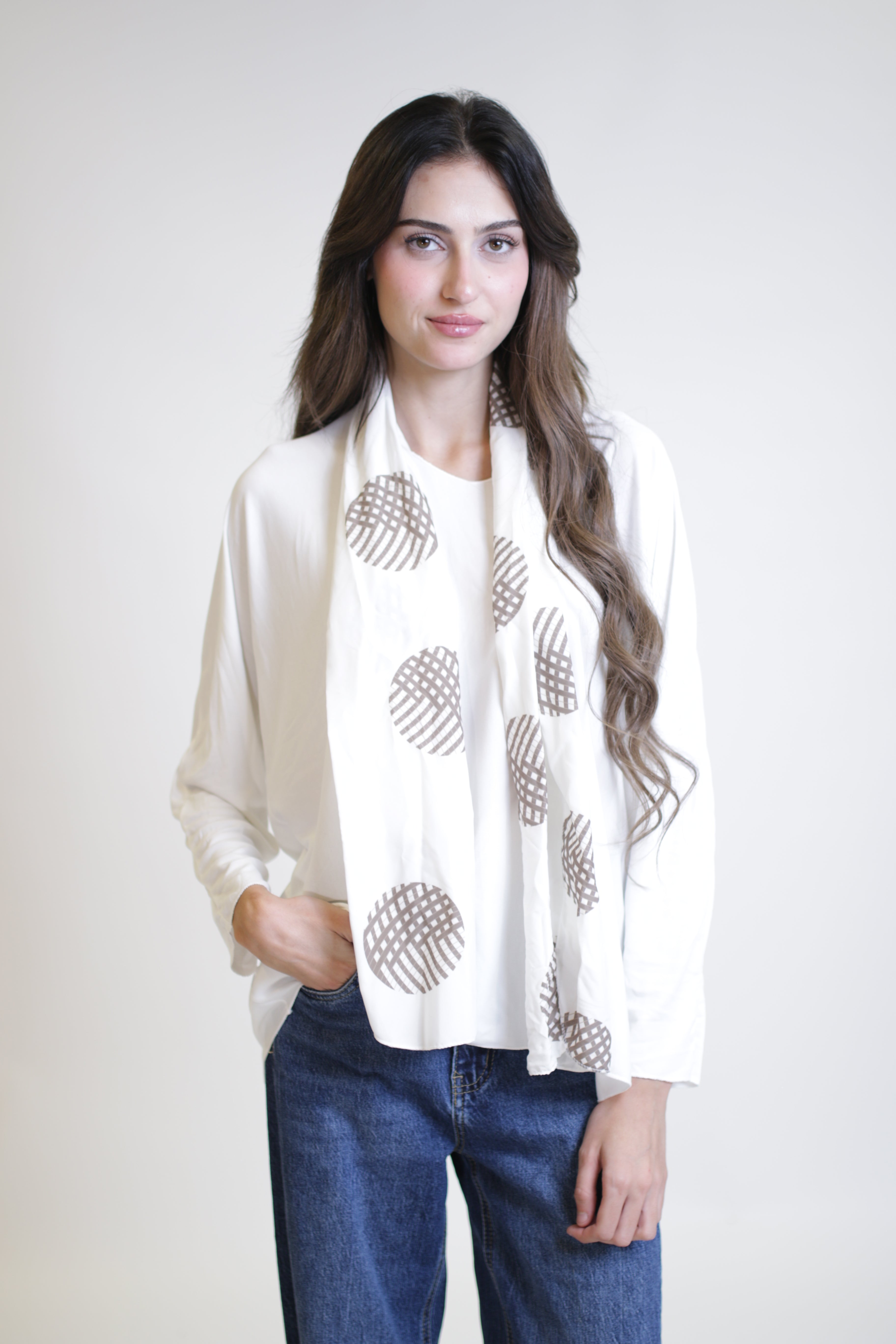 חולצת מלאני