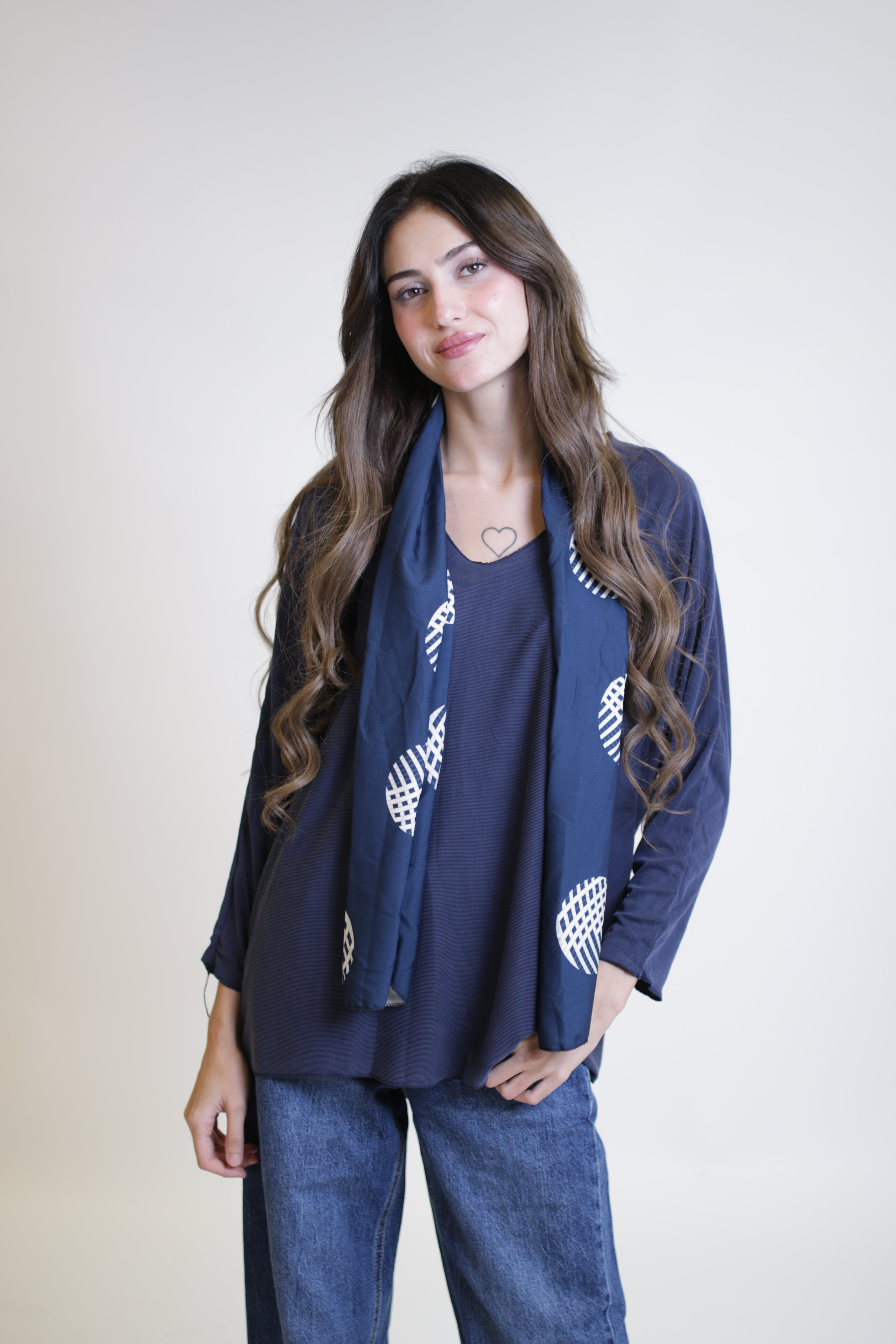 חולצת מלאני