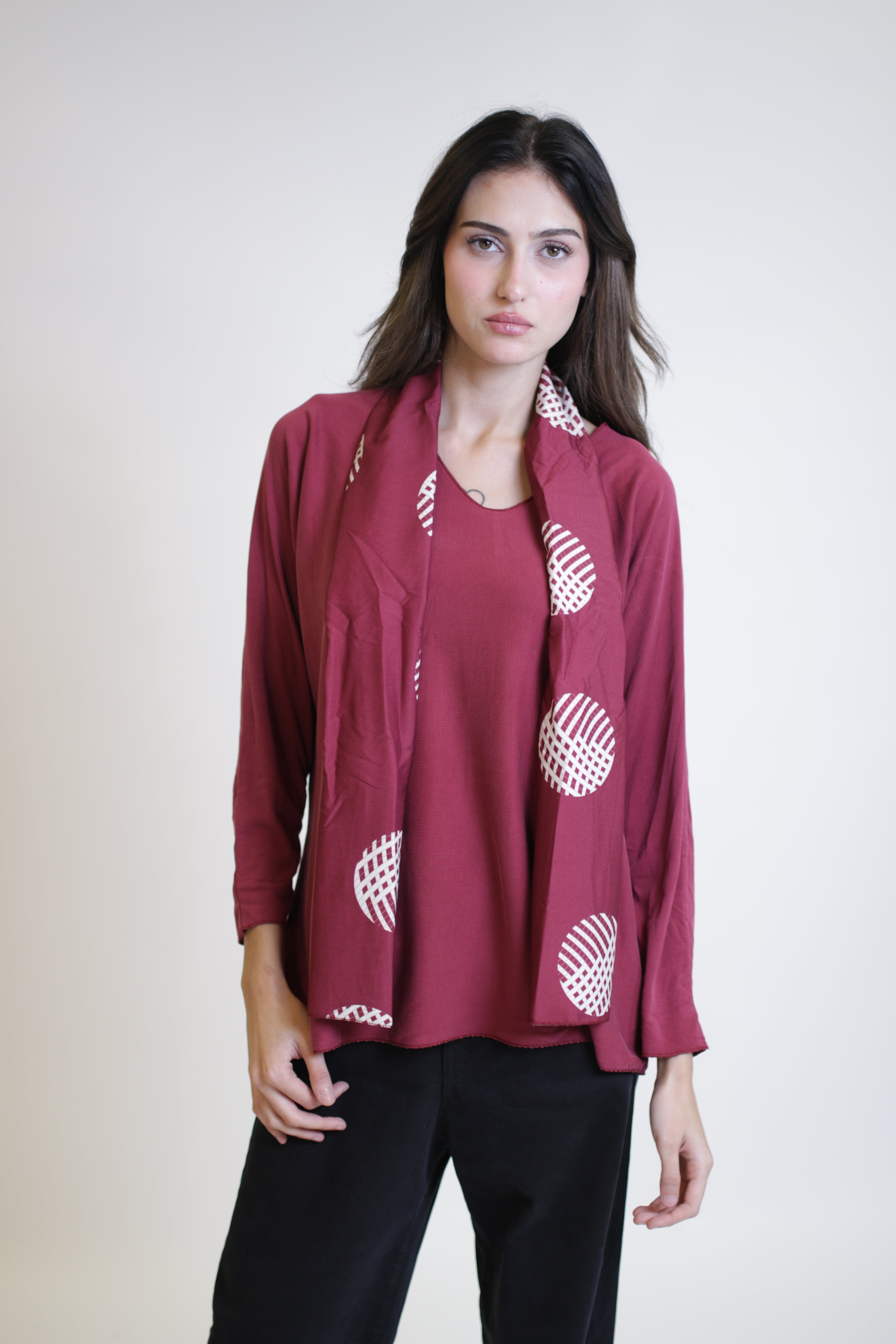 חולצת מלאני