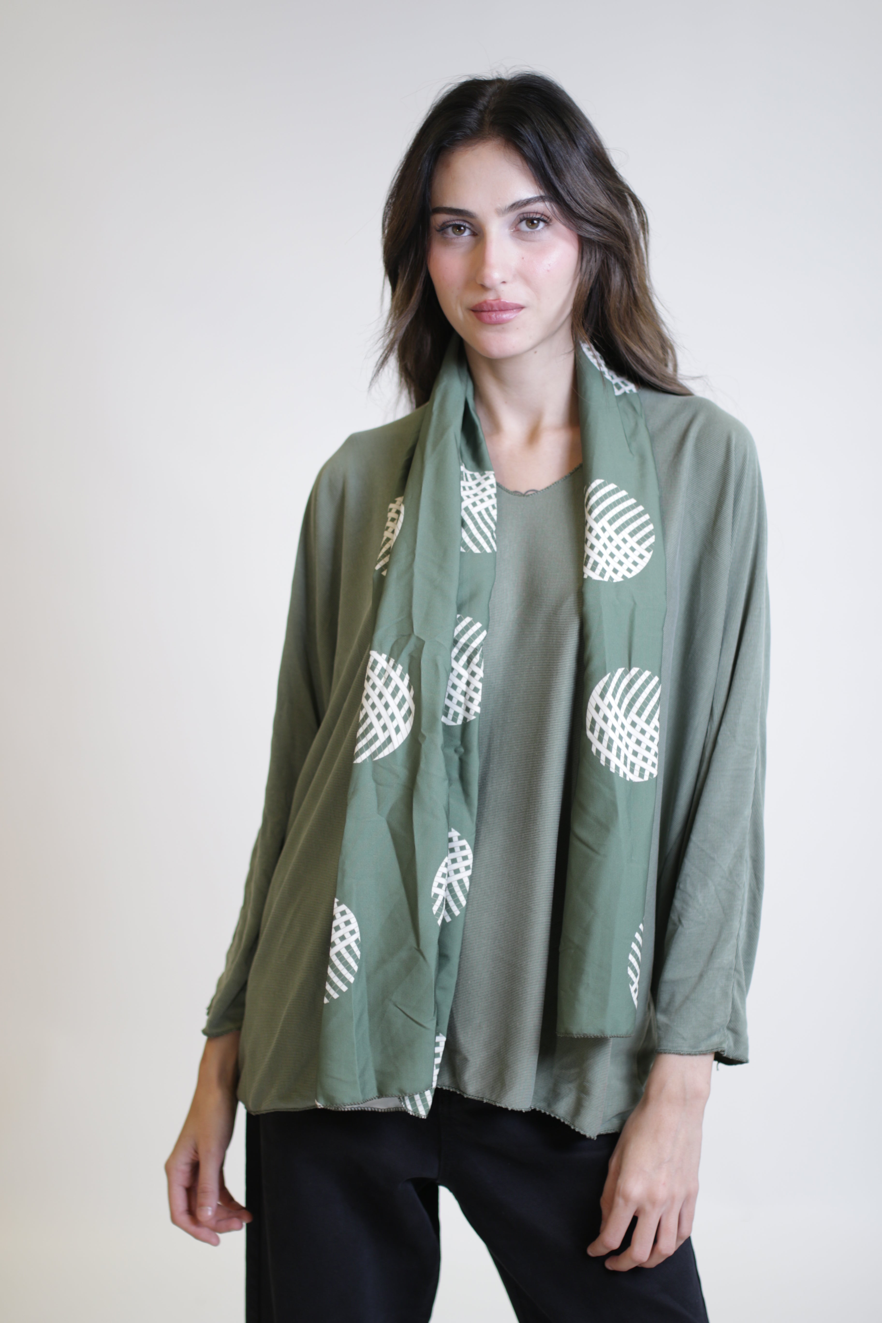 חולצת מלאני