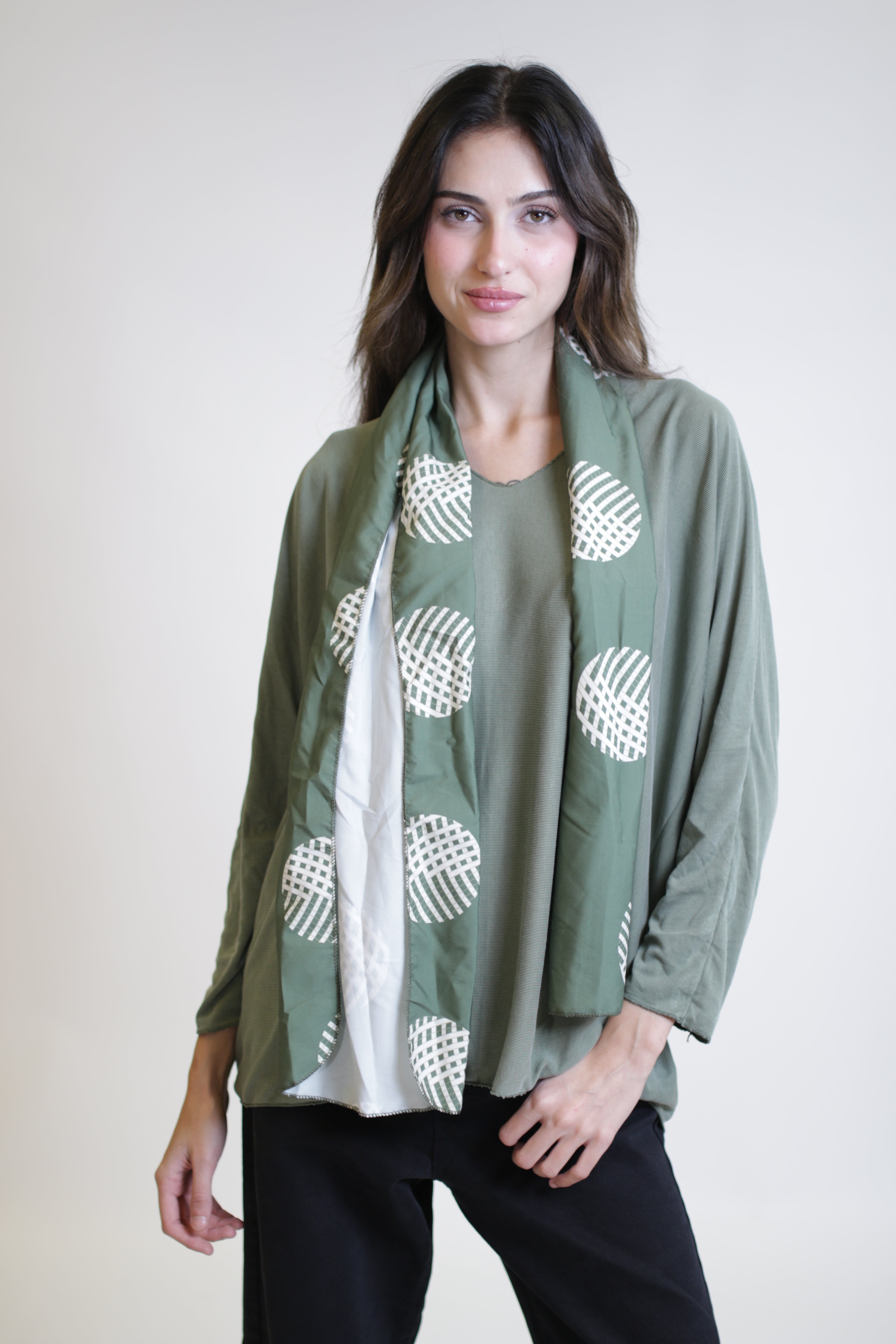 חולצת מלאני