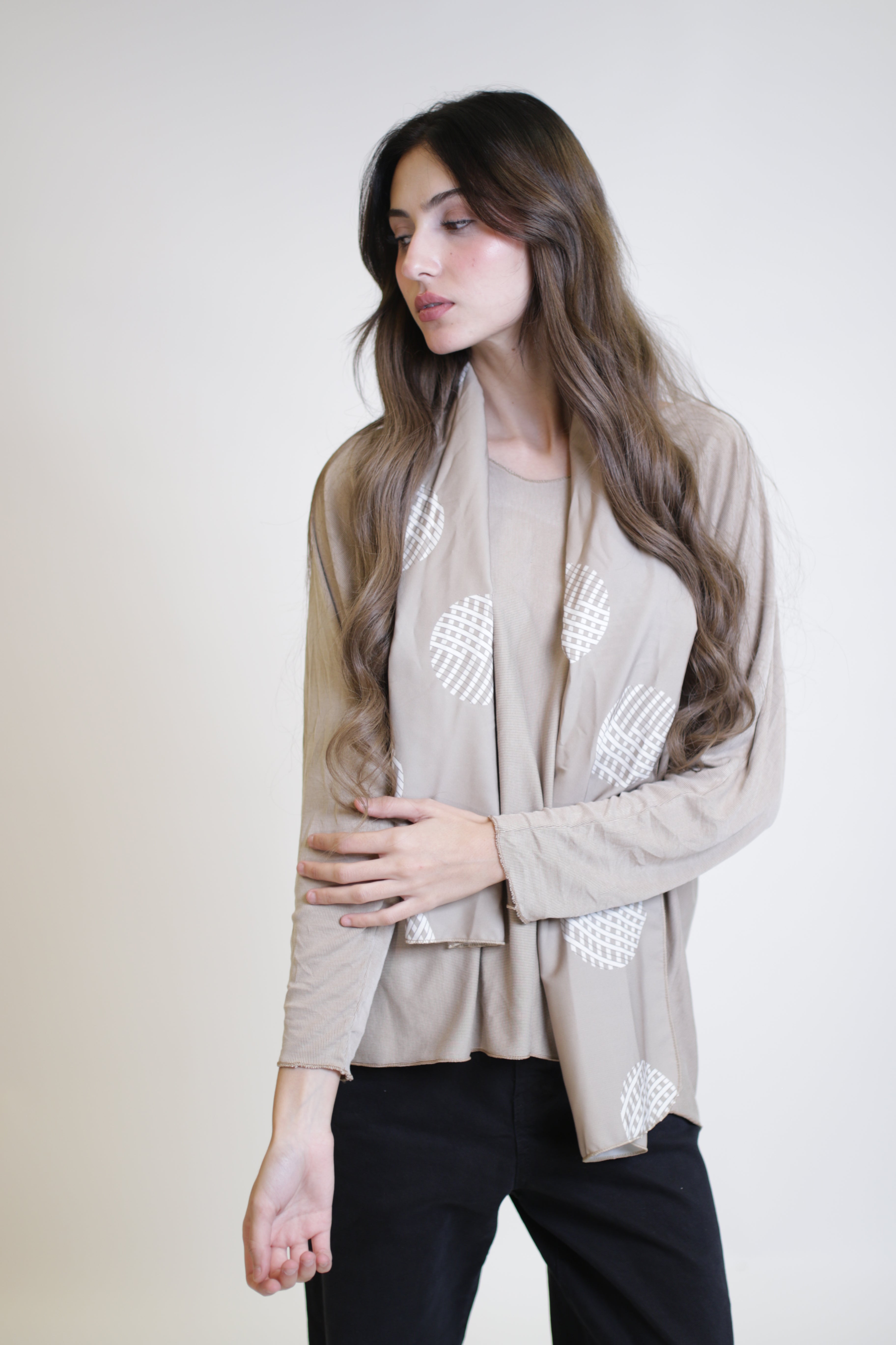 חולצת מלאני