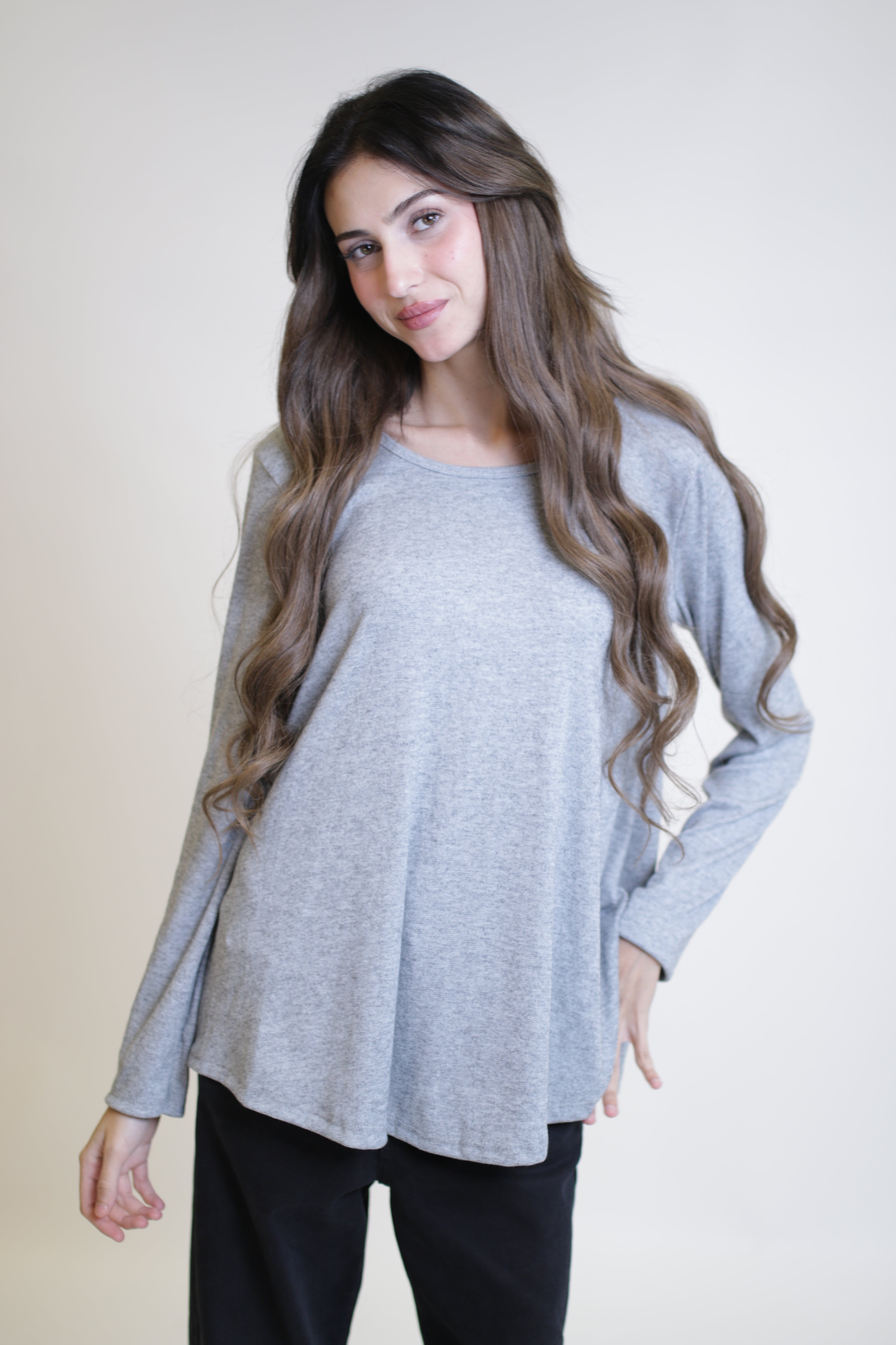 חולצת אמילי