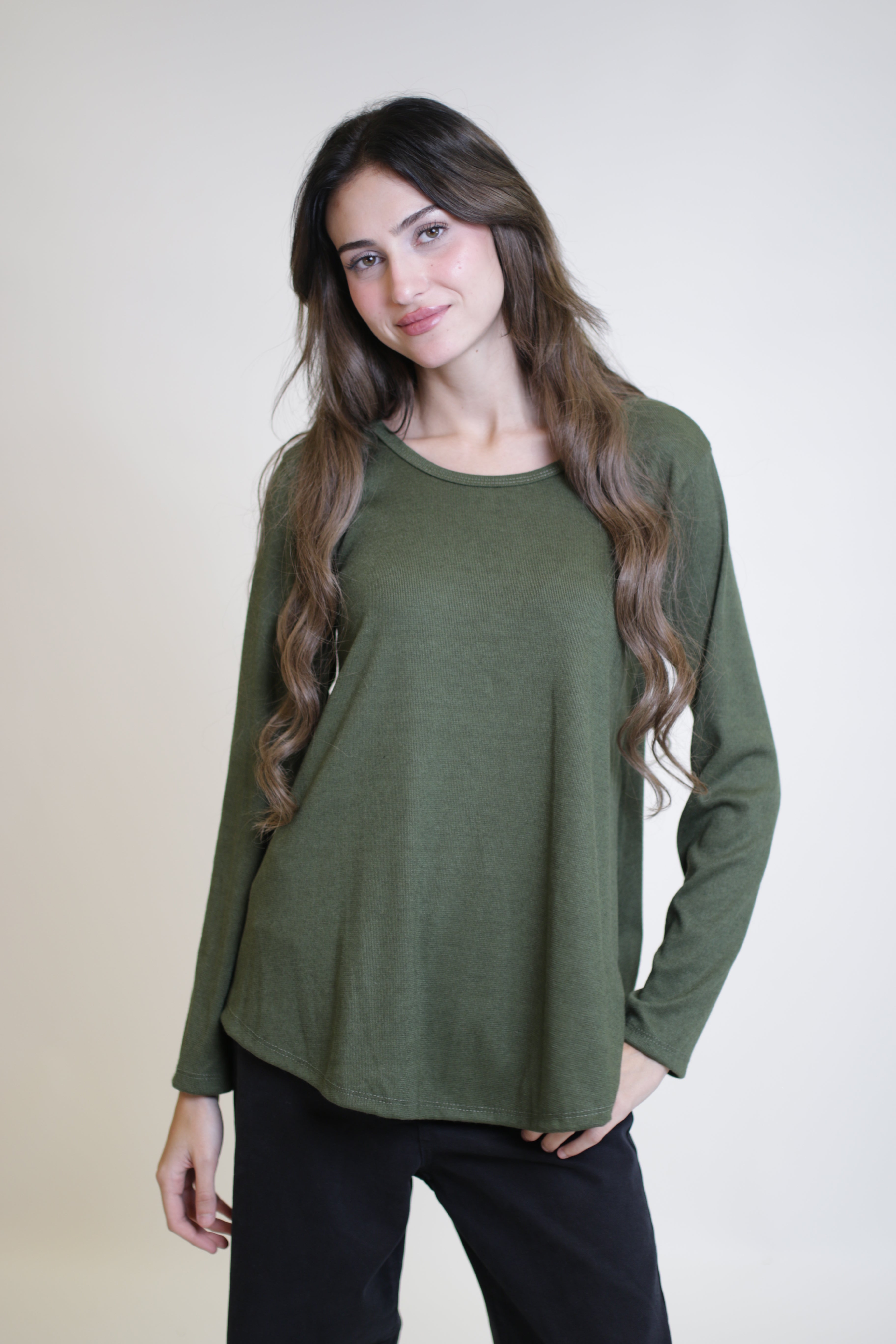 חולצת אמילי