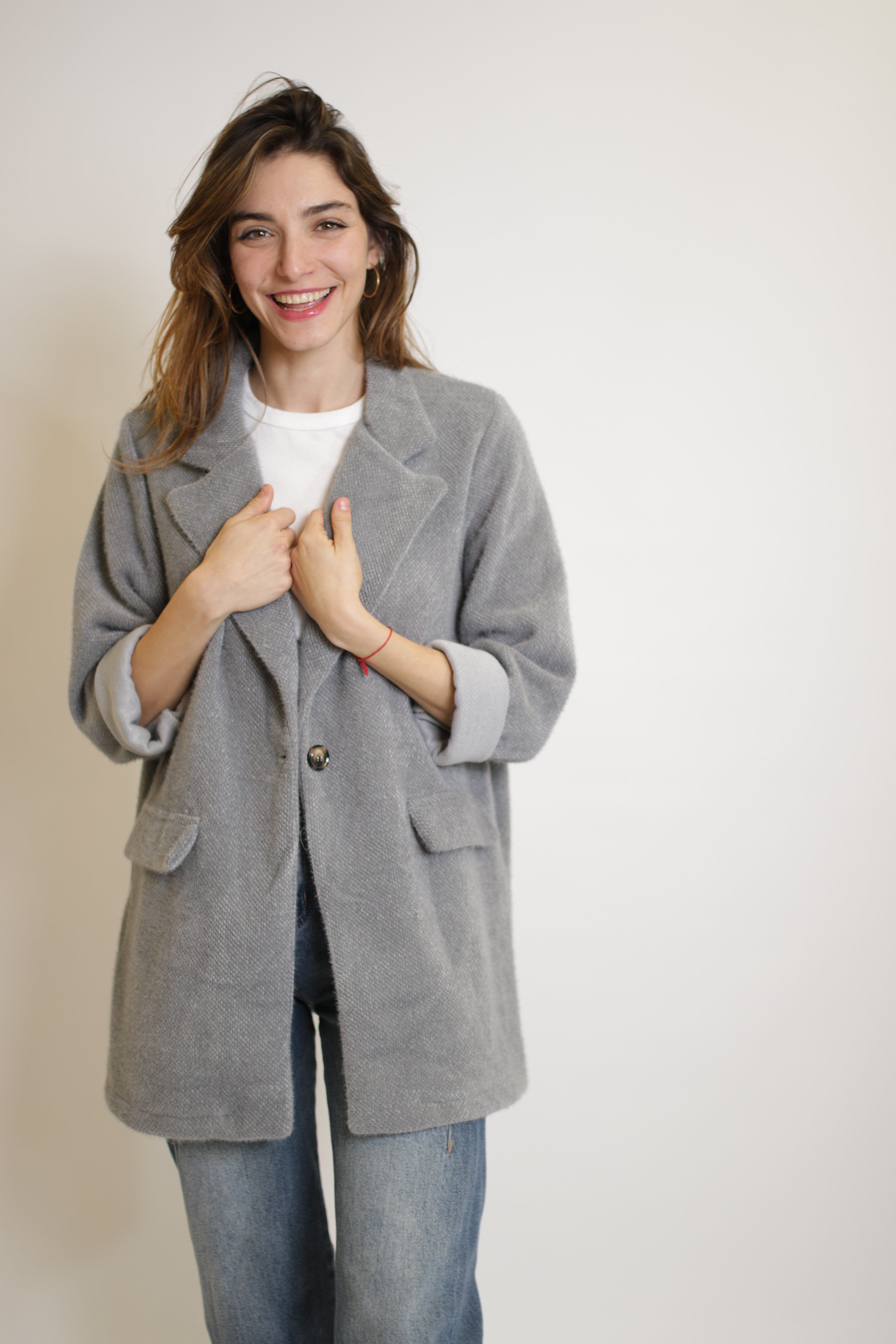 Chloe ג'קט