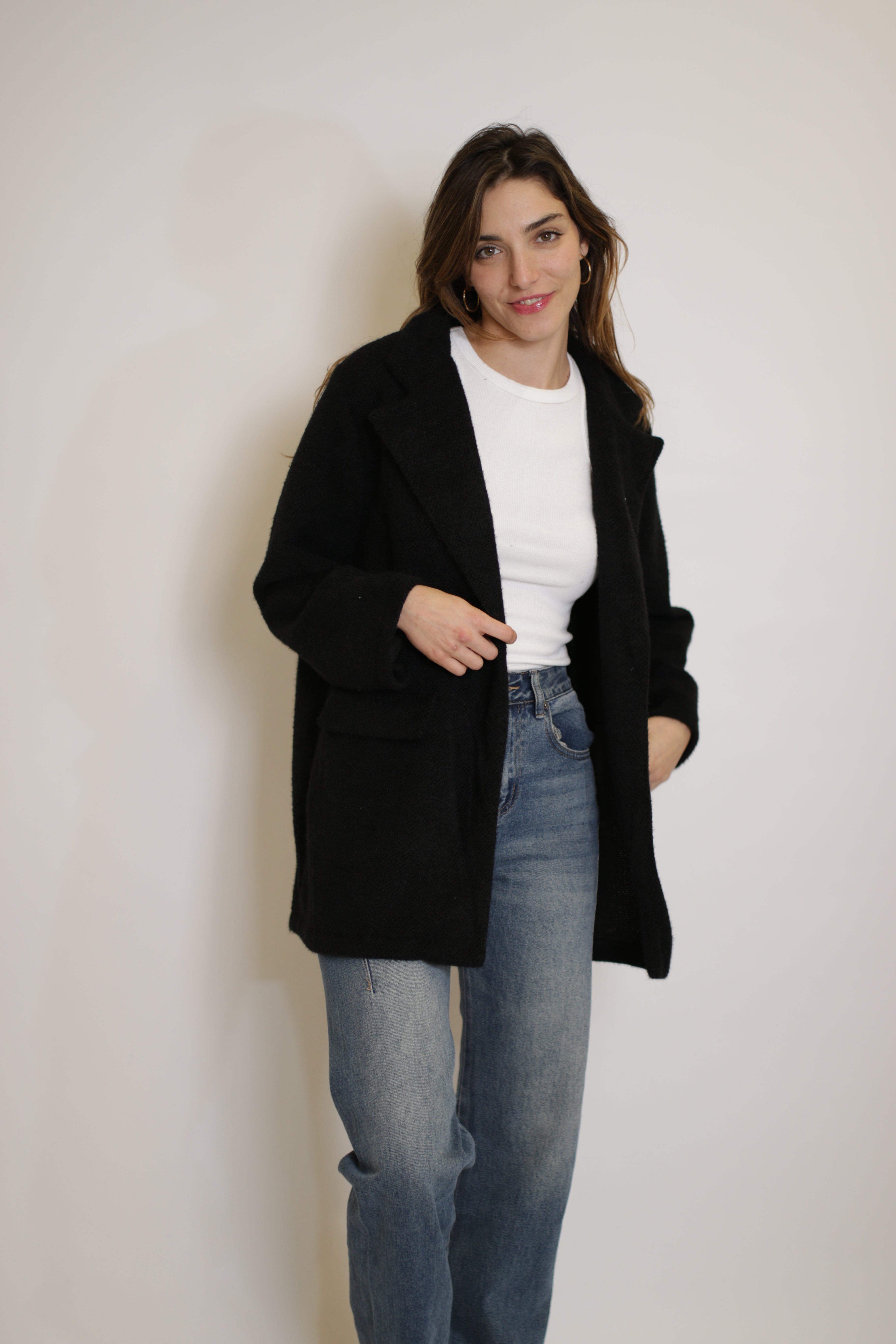 Chloe ג'קט