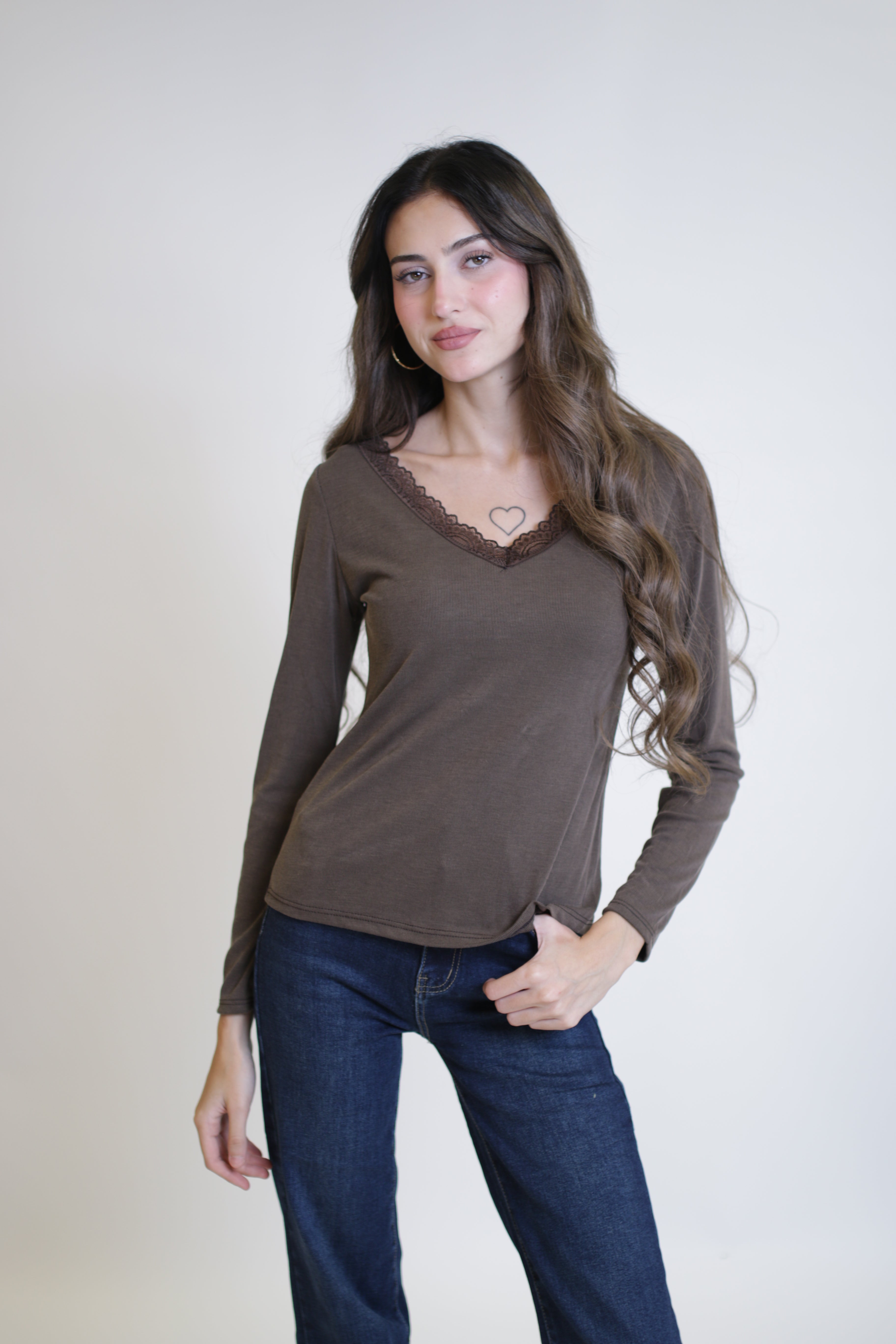 חולצת יוניק