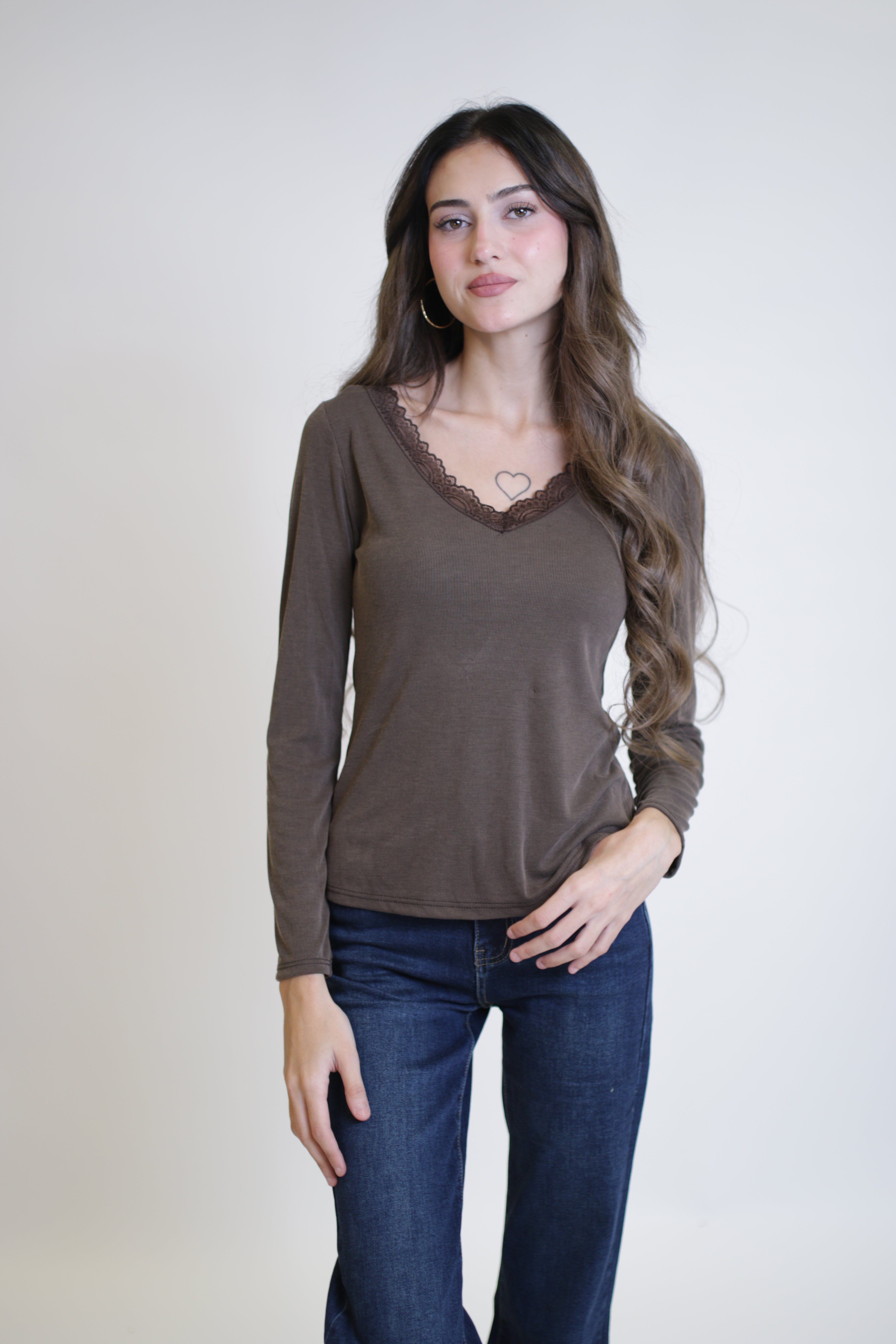 חולצת יוניק