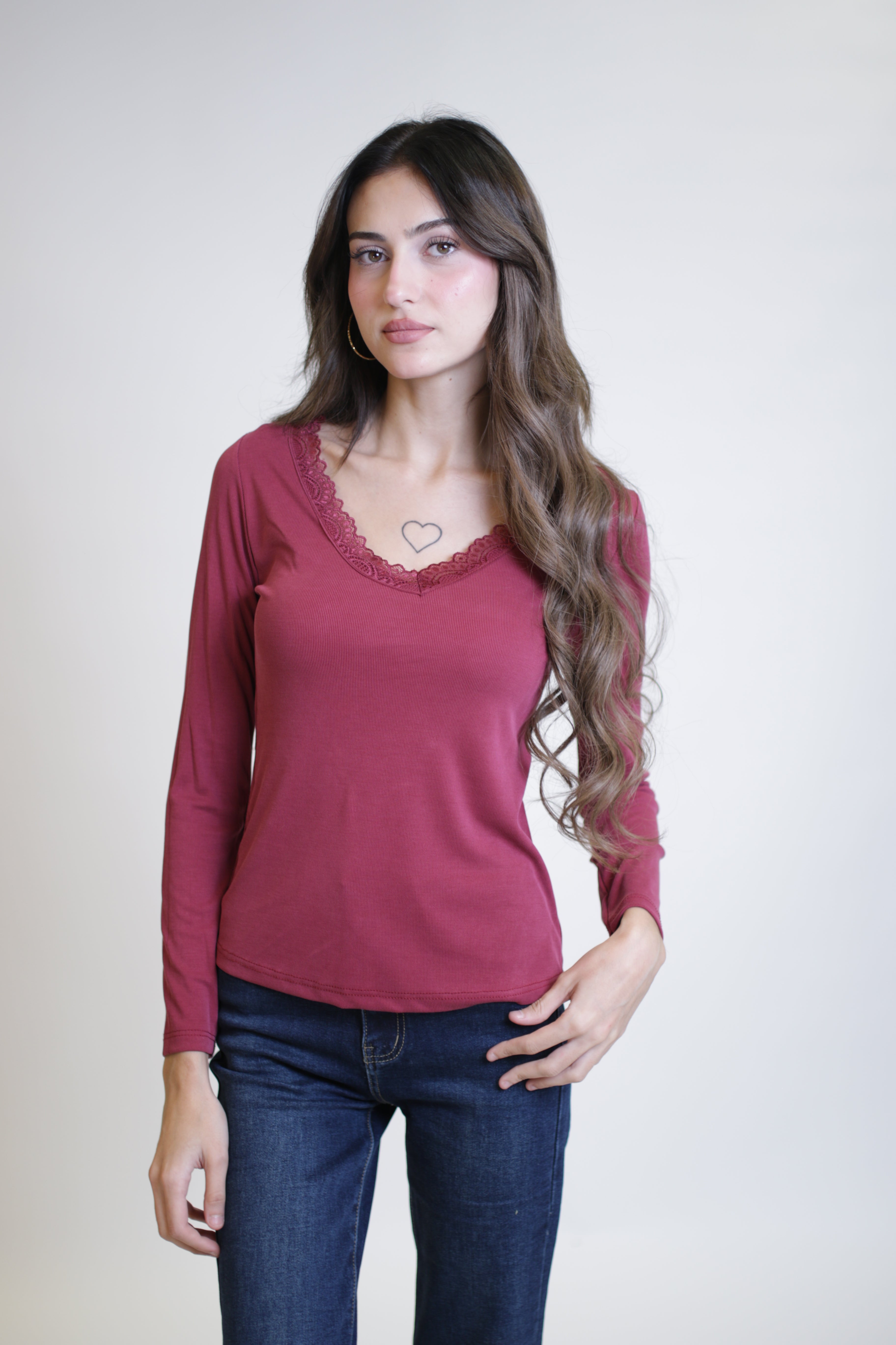 חולצת יוניק