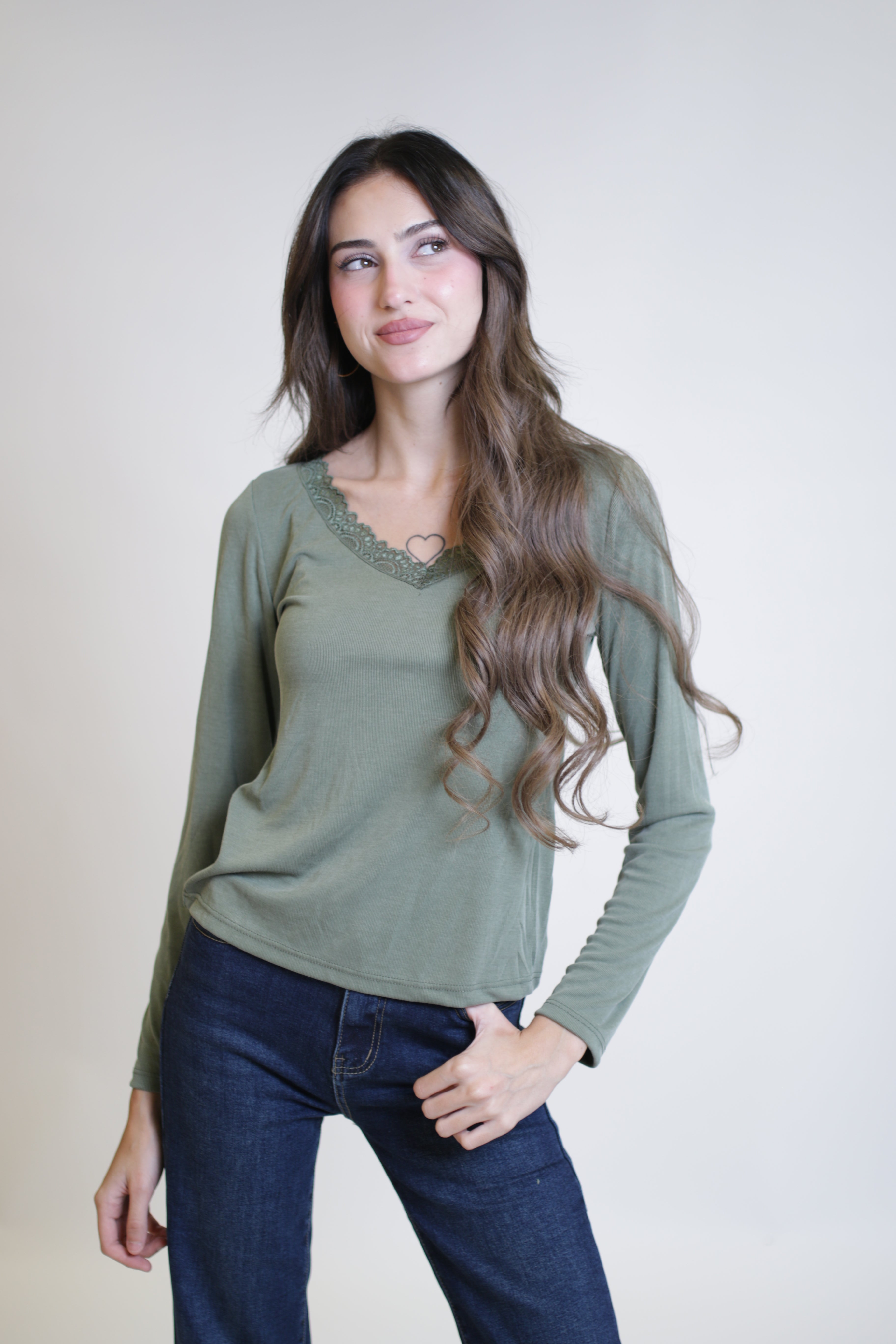 חולצת יוניק